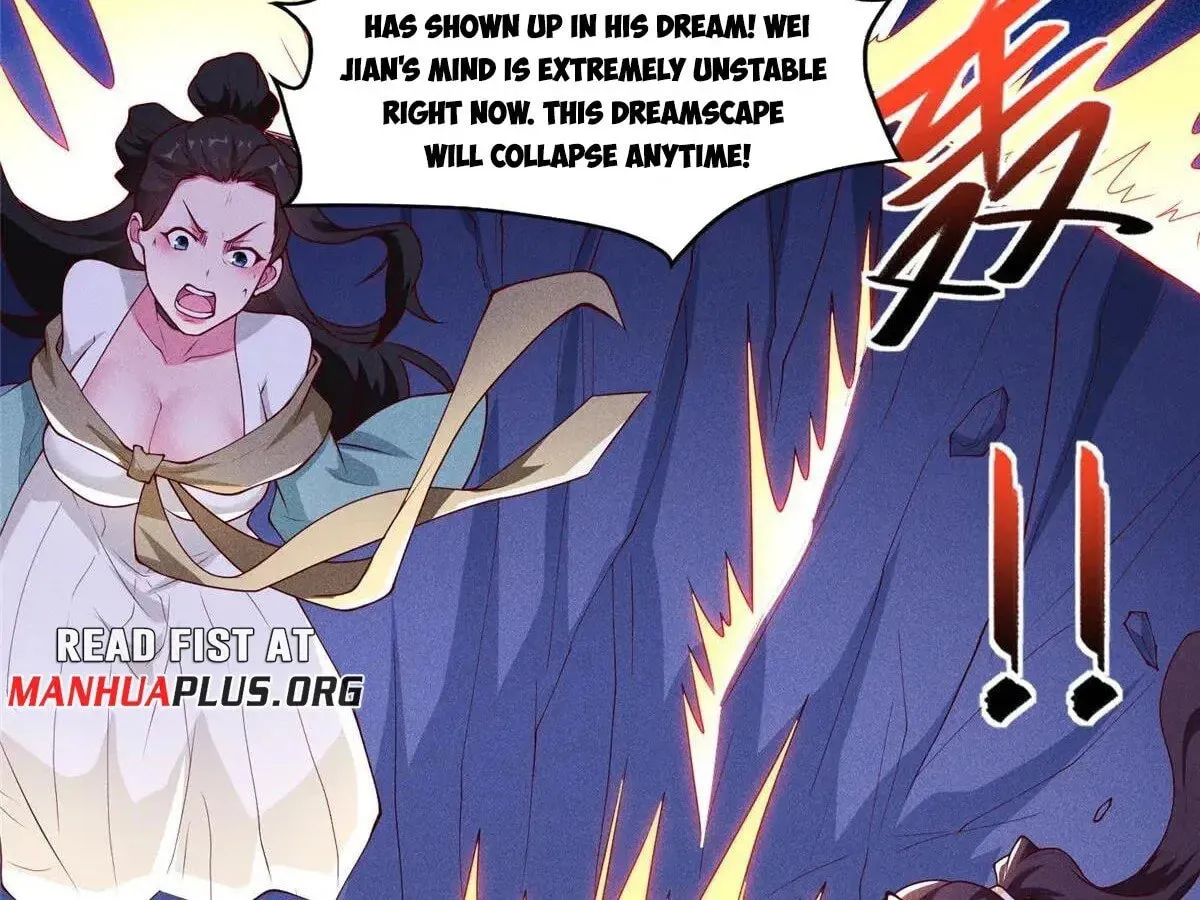 Read Dragon Master (Colored) chapter 400 image 41 on Lezhin