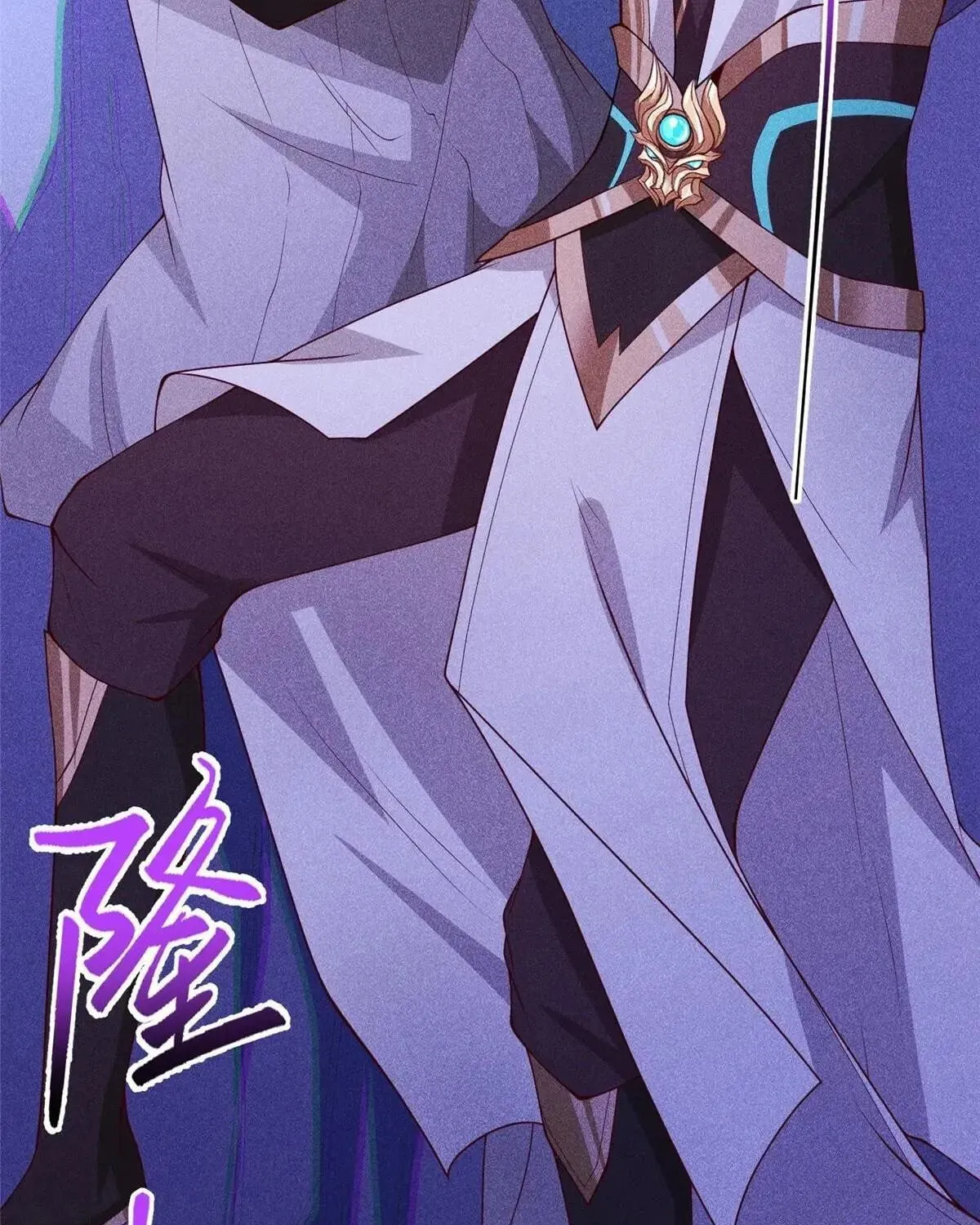 Read Dragon Master (Colored) chapter 400 image 46 on Lezhin