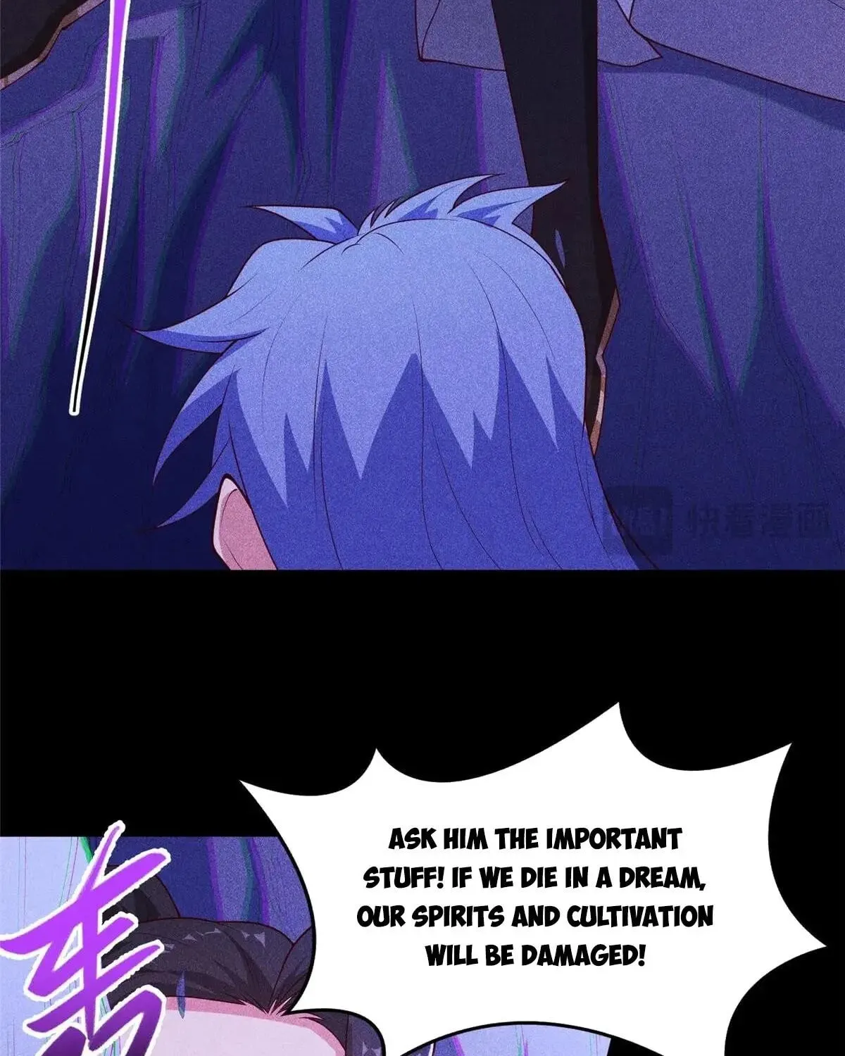 Read Dragon Master (Colored) chapter 400 image 47 on Lezhin