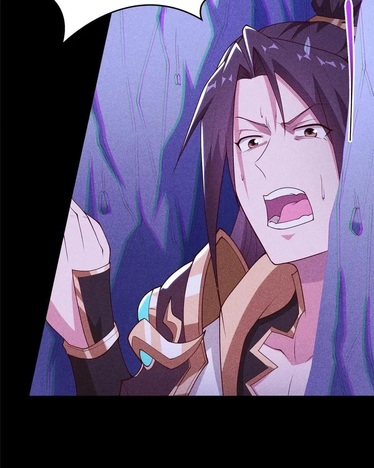 Read Dragon Master (Colored) chapter 400 image 49 on Lezhin