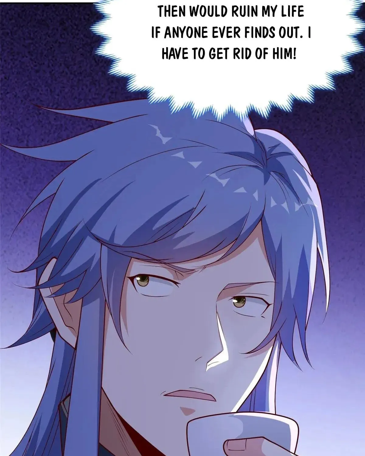 Read Dragon Master (Colored) chapter 400 image 65 on Lezhin