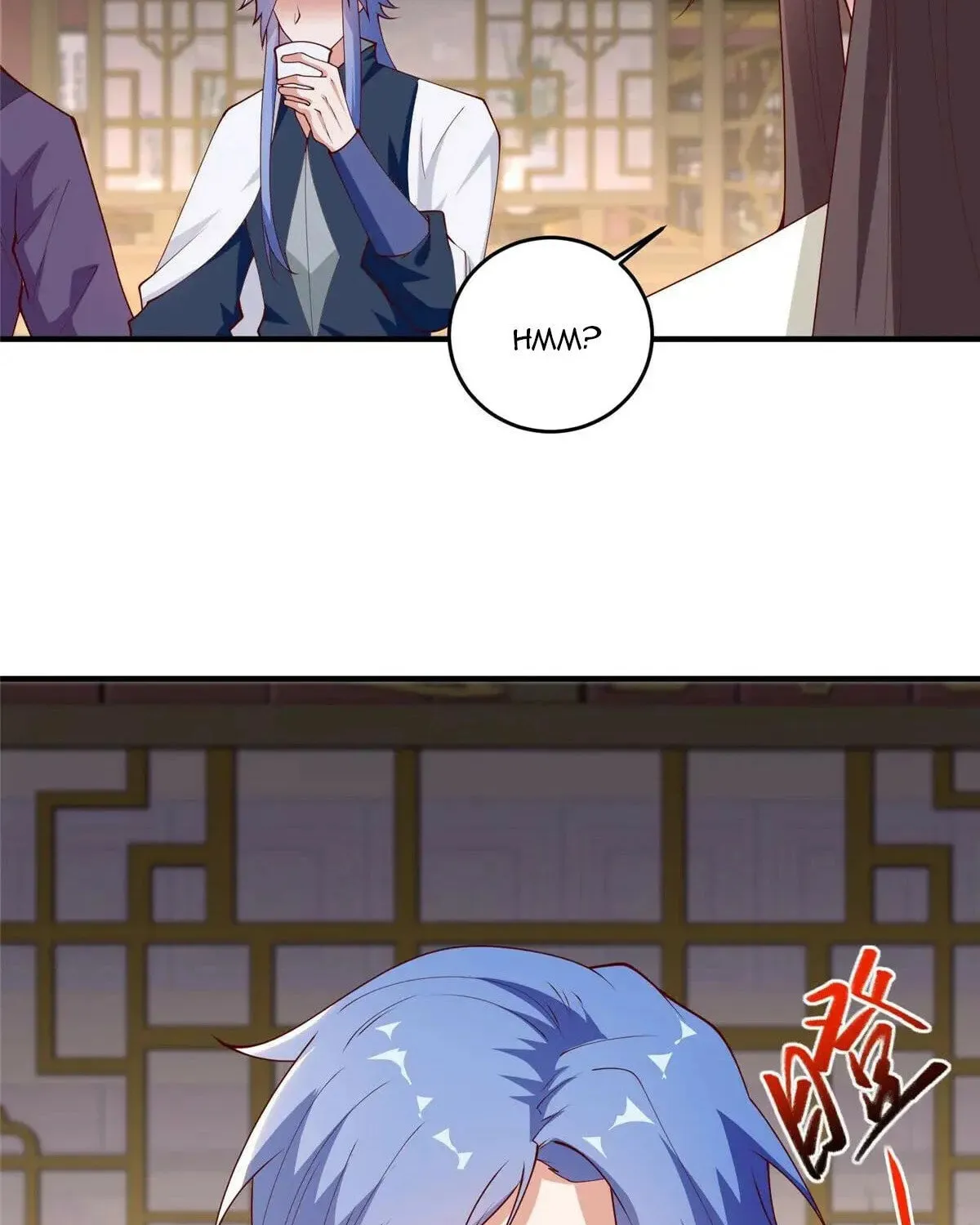 Read Dragon Master (Colored) chapter 401 image 10 on Lezhin