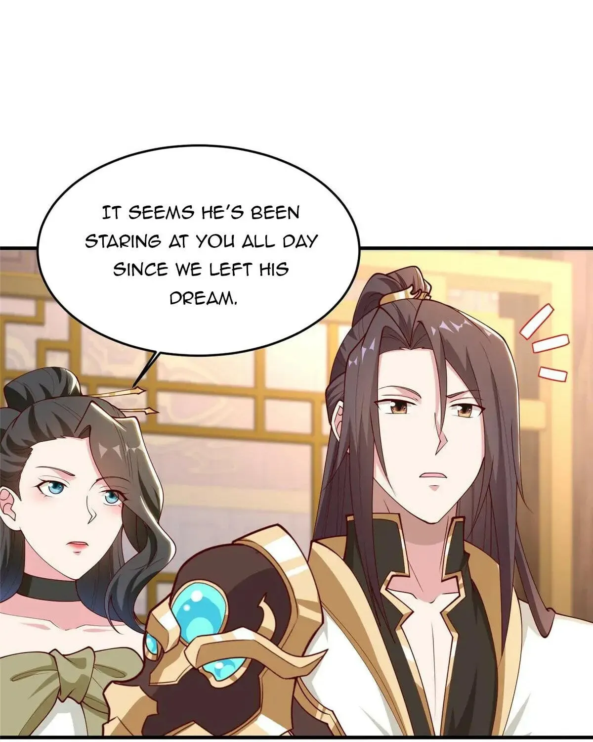 Read Dragon Master (Colored) chapter 401 image 12 on Lezhin