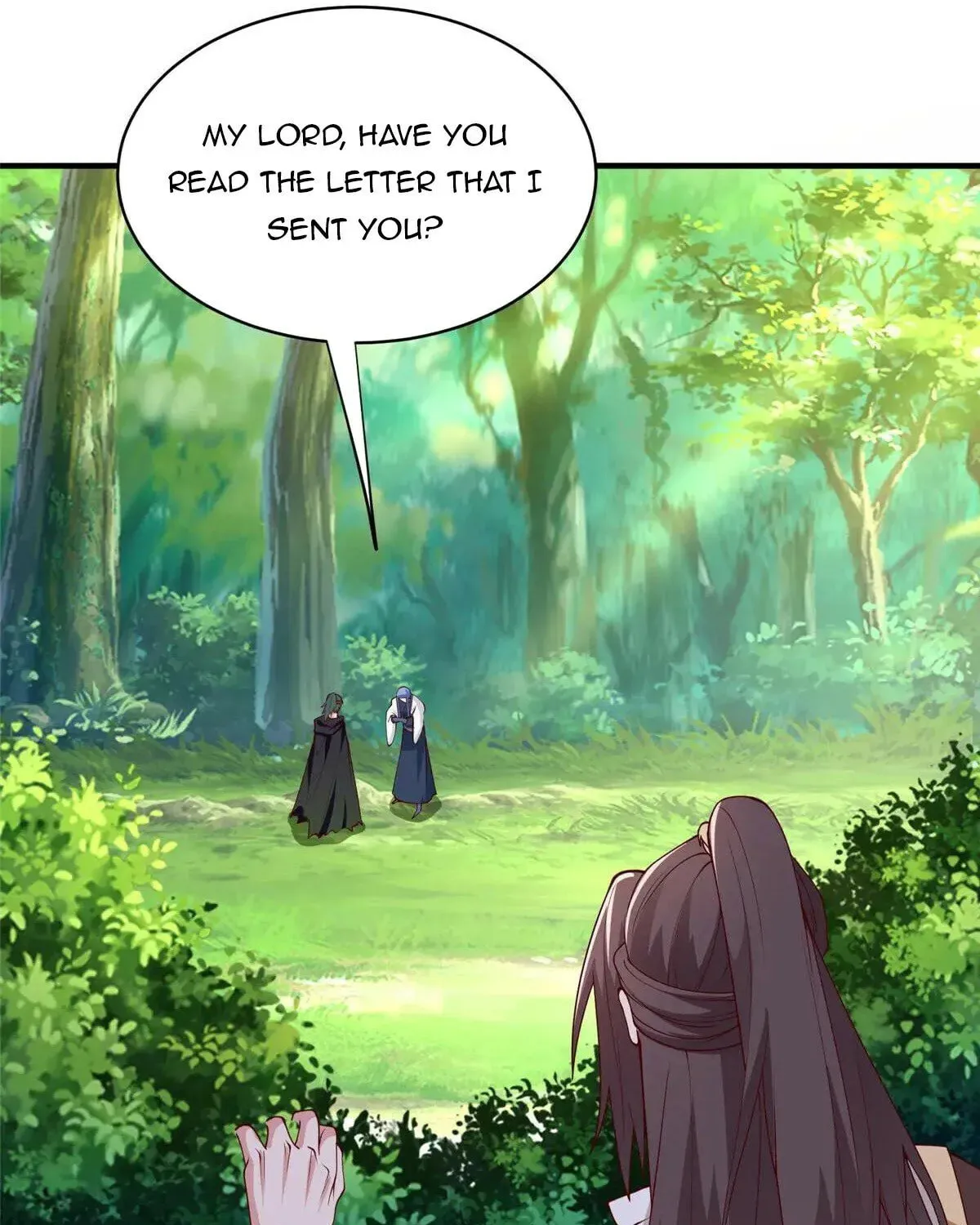 Read Dragon Master (Colored) chapter 401 image 15 on Lezhin