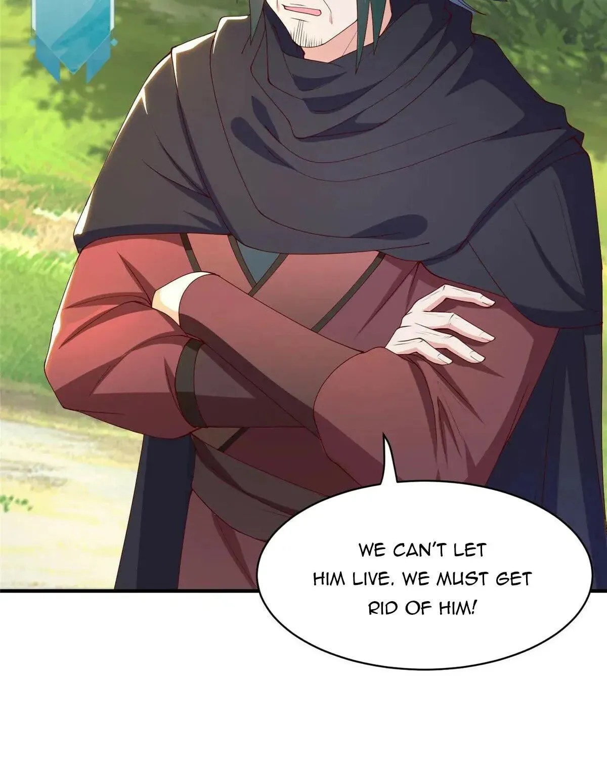 Read Dragon Master (Colored) chapter 401 image 17 on Lezhin