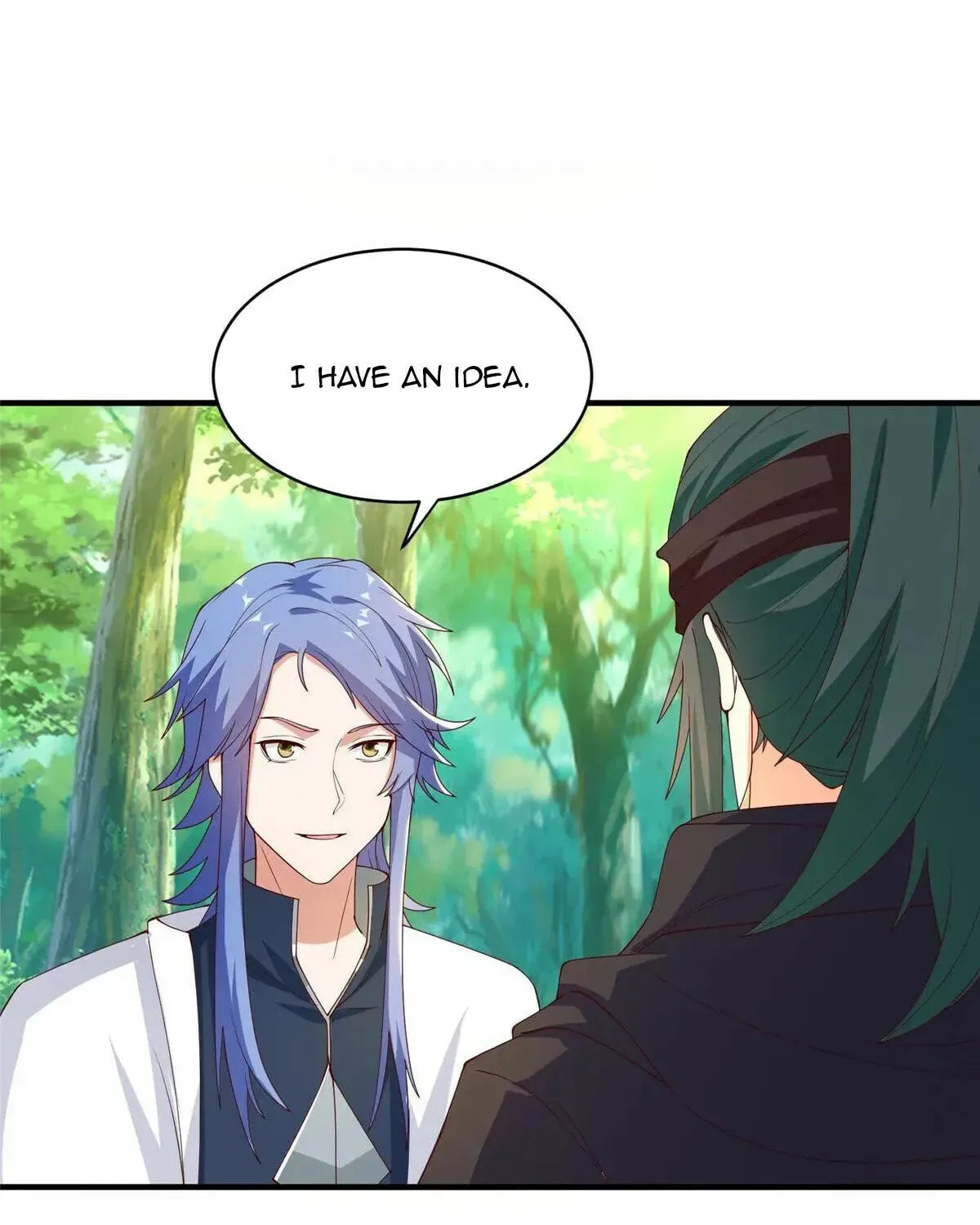Read Dragon Master (Colored) chapter 401 image 18 on Lezhin