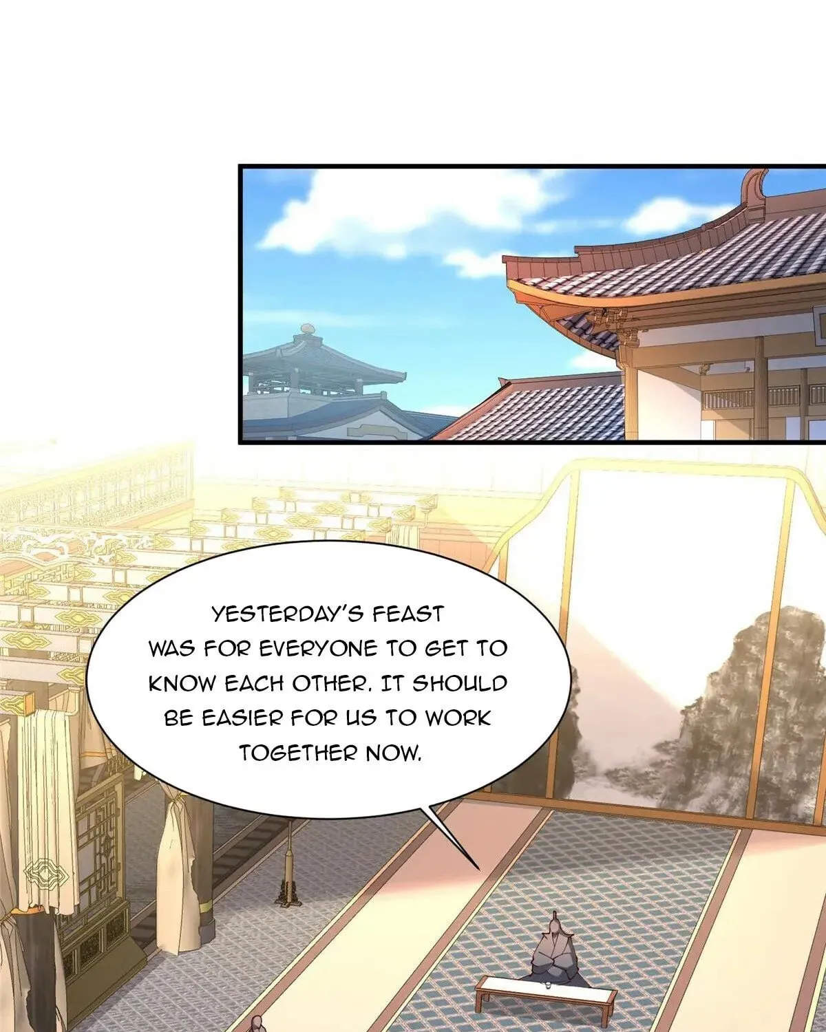 Read Dragon Master (Colored) chapter 401 image 2 on Lezhin