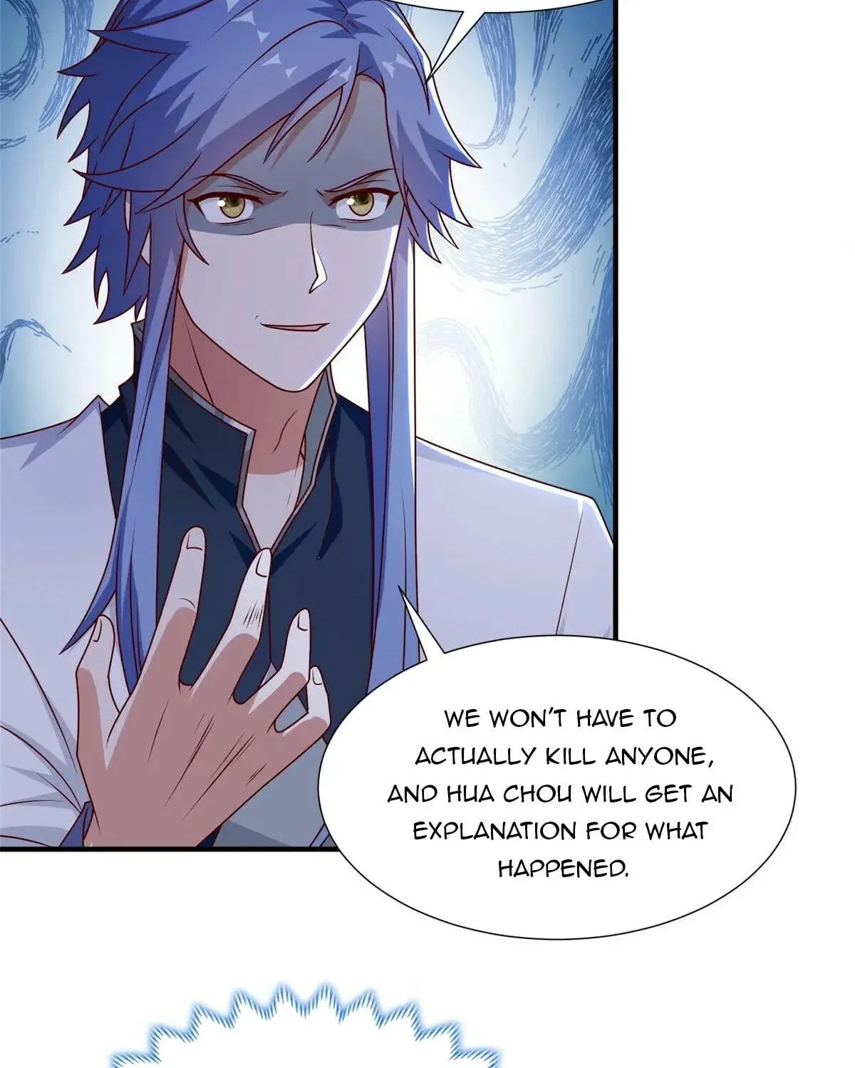 Read Dragon Master (Colored) chapter 401 image 20 on Lezhin