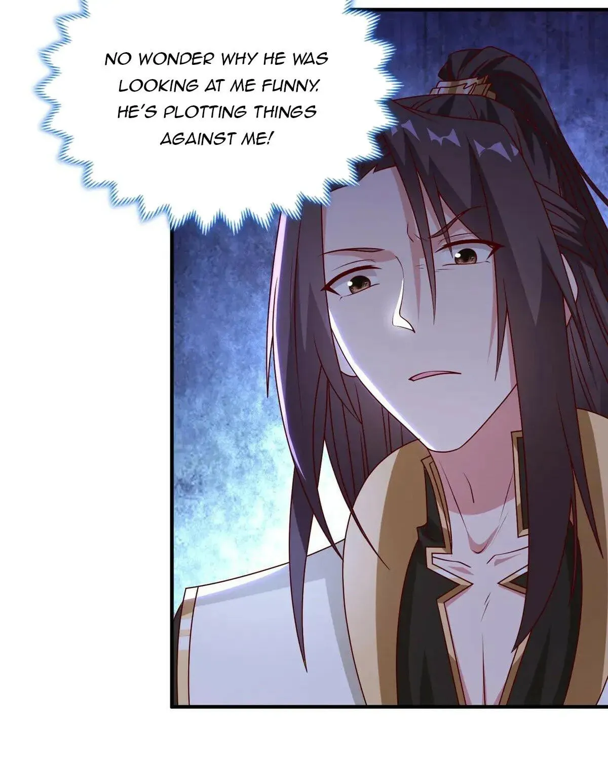 Read Dragon Master (Colored) chapter 401 image 21 on Lezhin