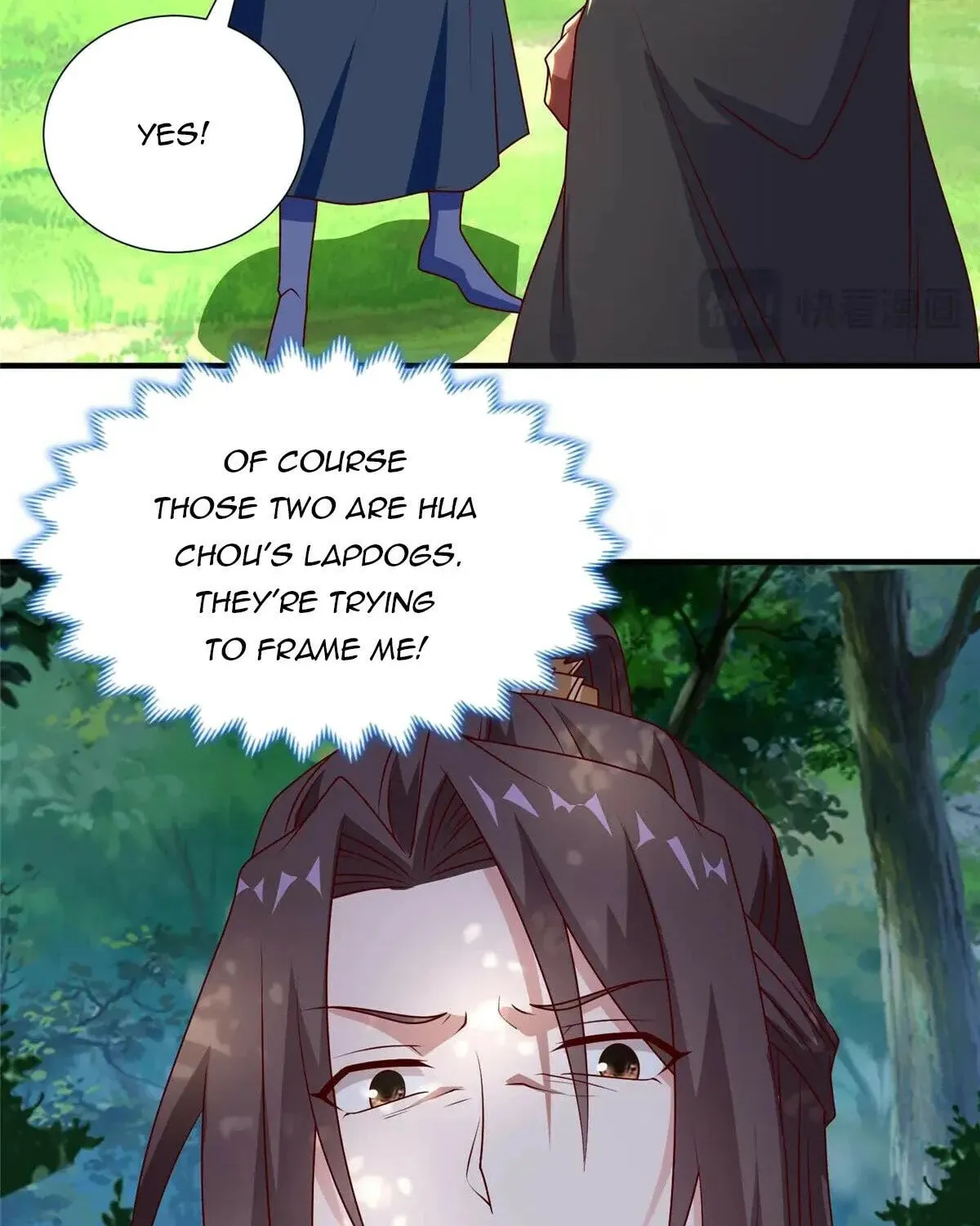 Read Dragon Master (Colored) chapter 401 image 24 on Lezhin