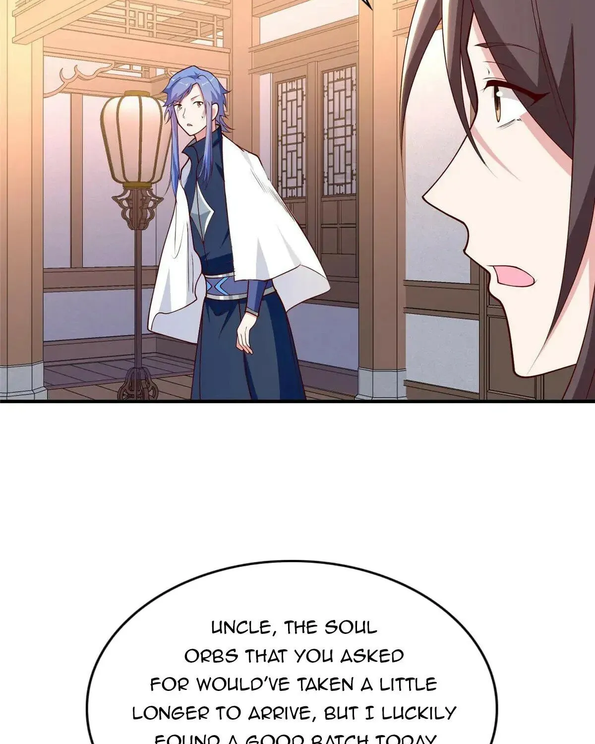 Read Dragon Master (Colored) chapter 401 image 27 on Lezhin