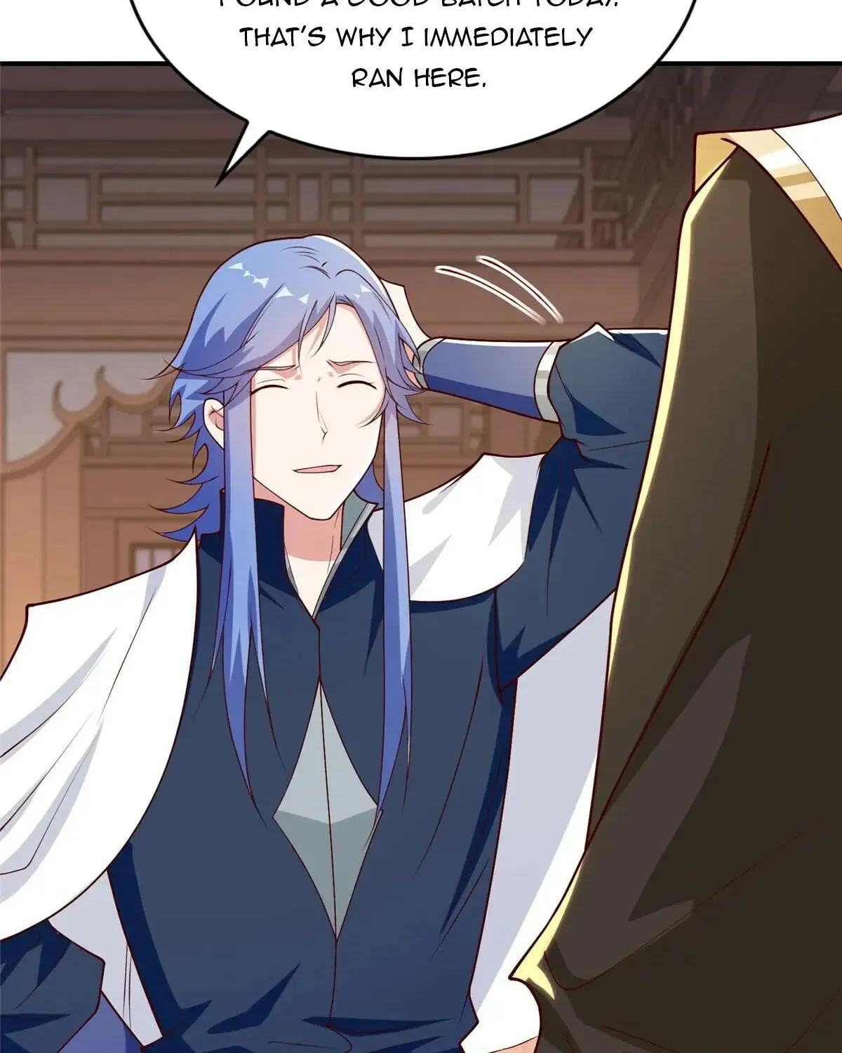 Read Dragon Master (Colored) chapter 401 image 28 on Lezhin