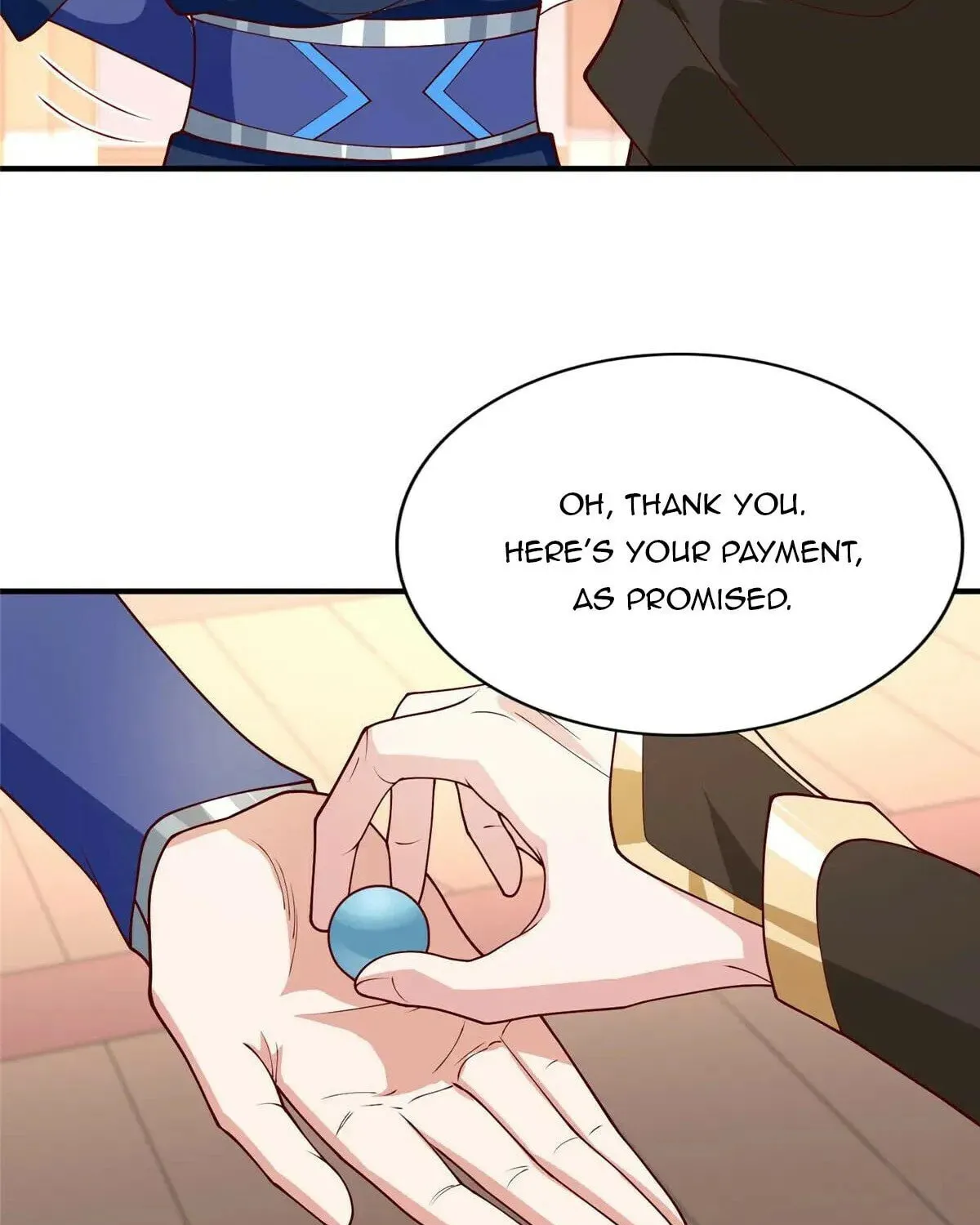 Read Dragon Master (Colored) chapter 401 image 29 on Lezhin