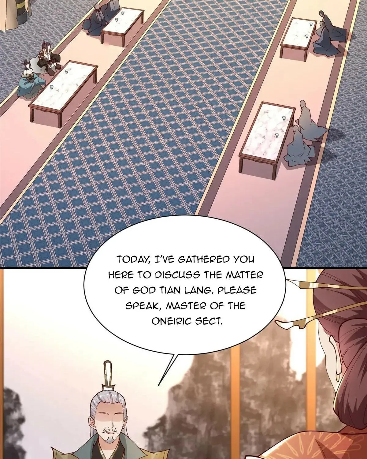 Read Dragon Master (Colored) chapter 401 image 3 on Lezhin