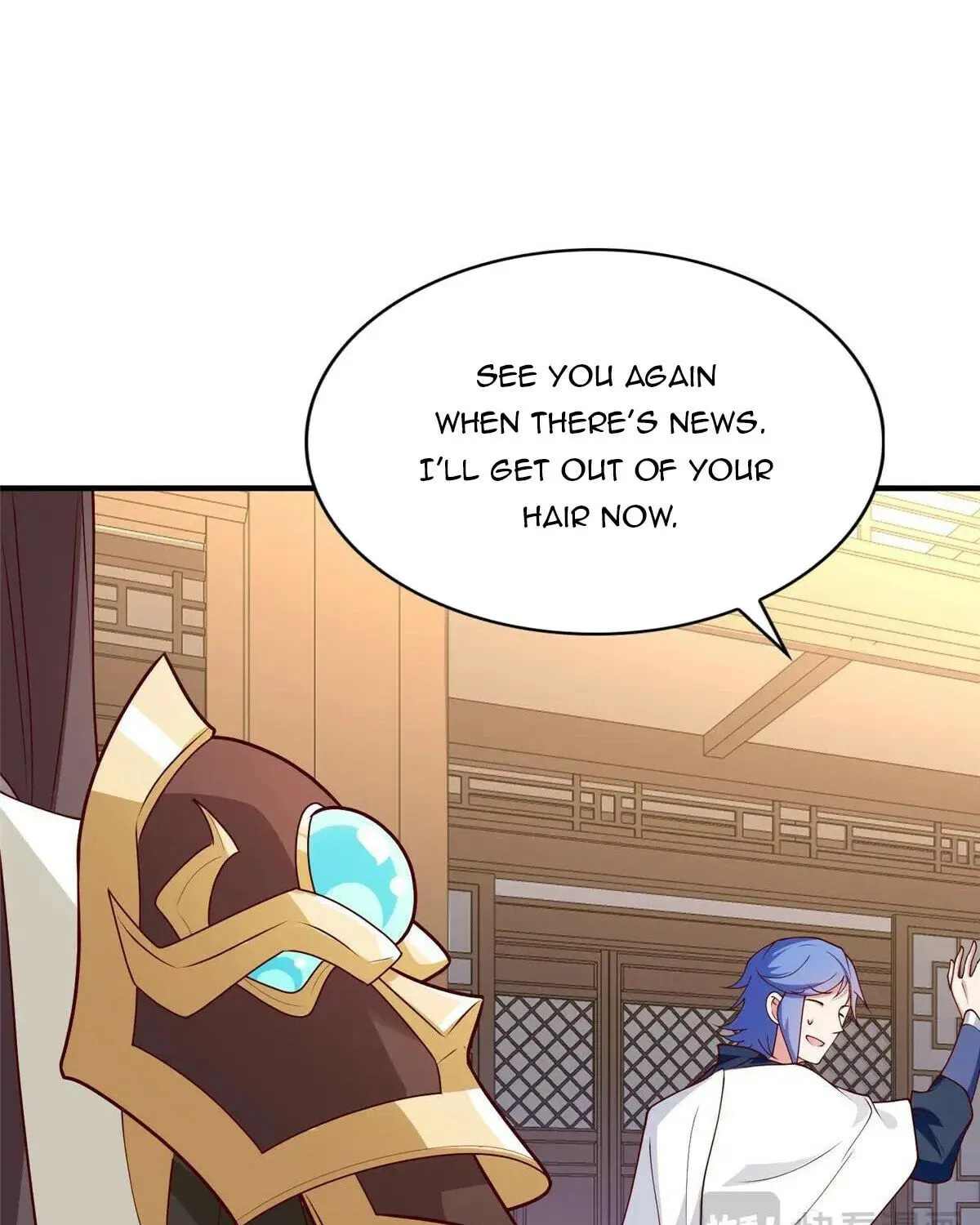 Read Dragon Master (Colored) chapter 401 image 31 on Lezhin