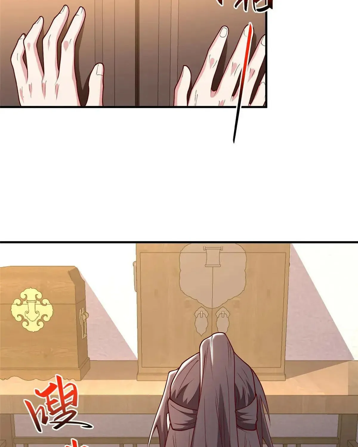 Read Dragon Master (Colored) chapter 401 image 33 on Lezhin