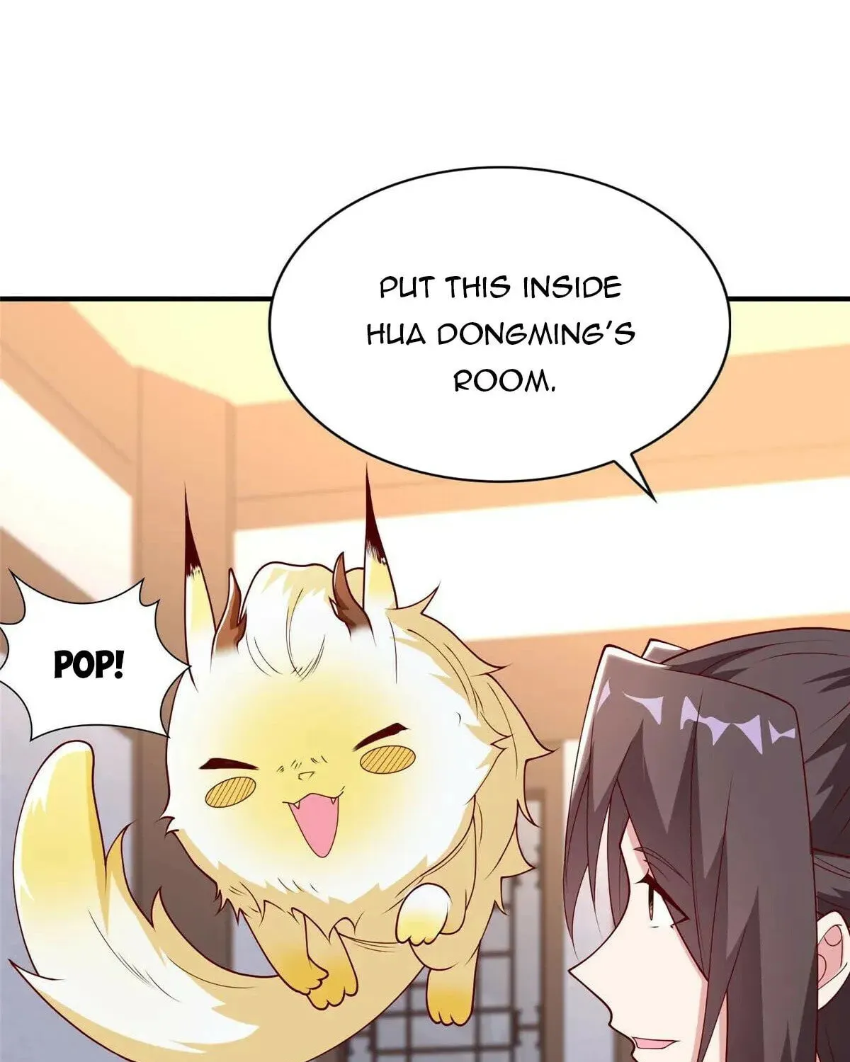 Read Dragon Master (Colored) chapter 401 image 35 on Lezhin