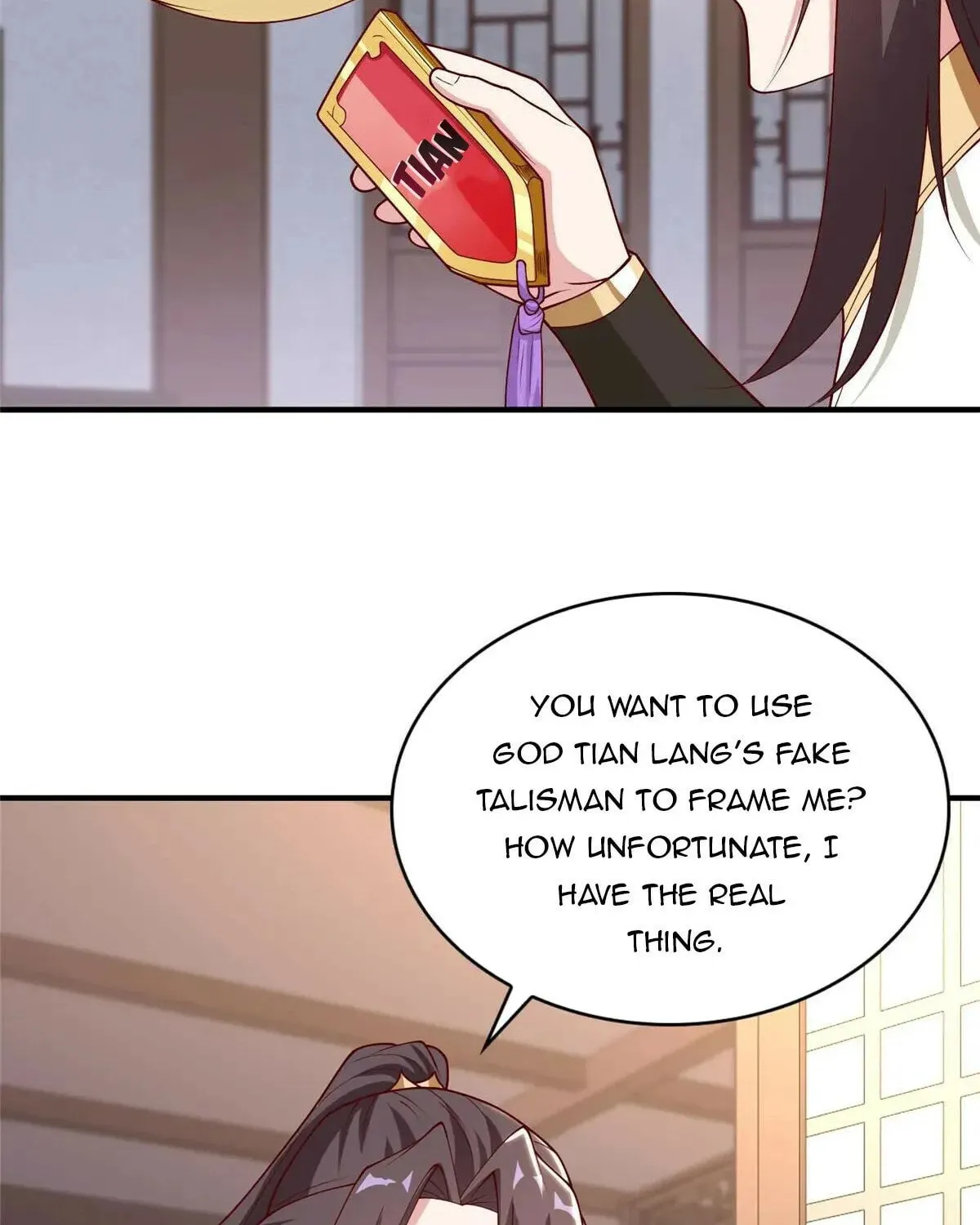 Read Dragon Master (Colored) chapter 401 image 36 on Lezhin