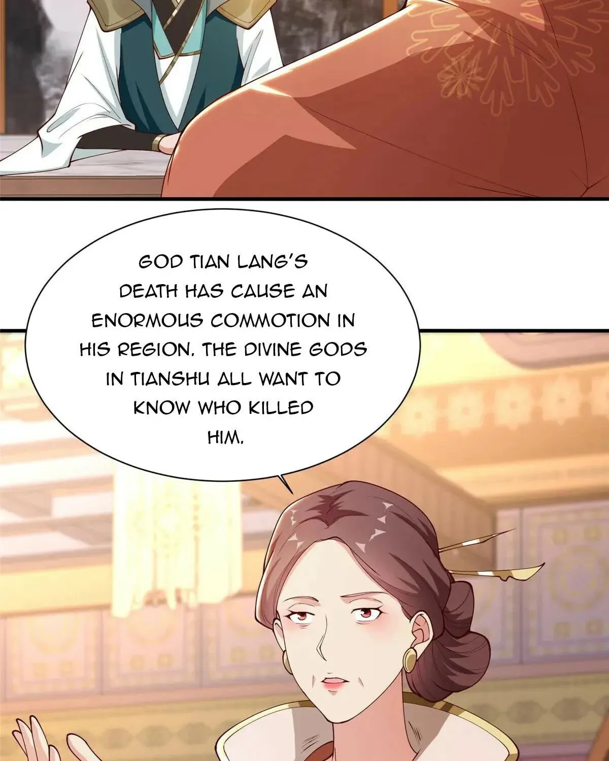 Read Dragon Master (Colored) chapter 401 image 4 on Lezhin