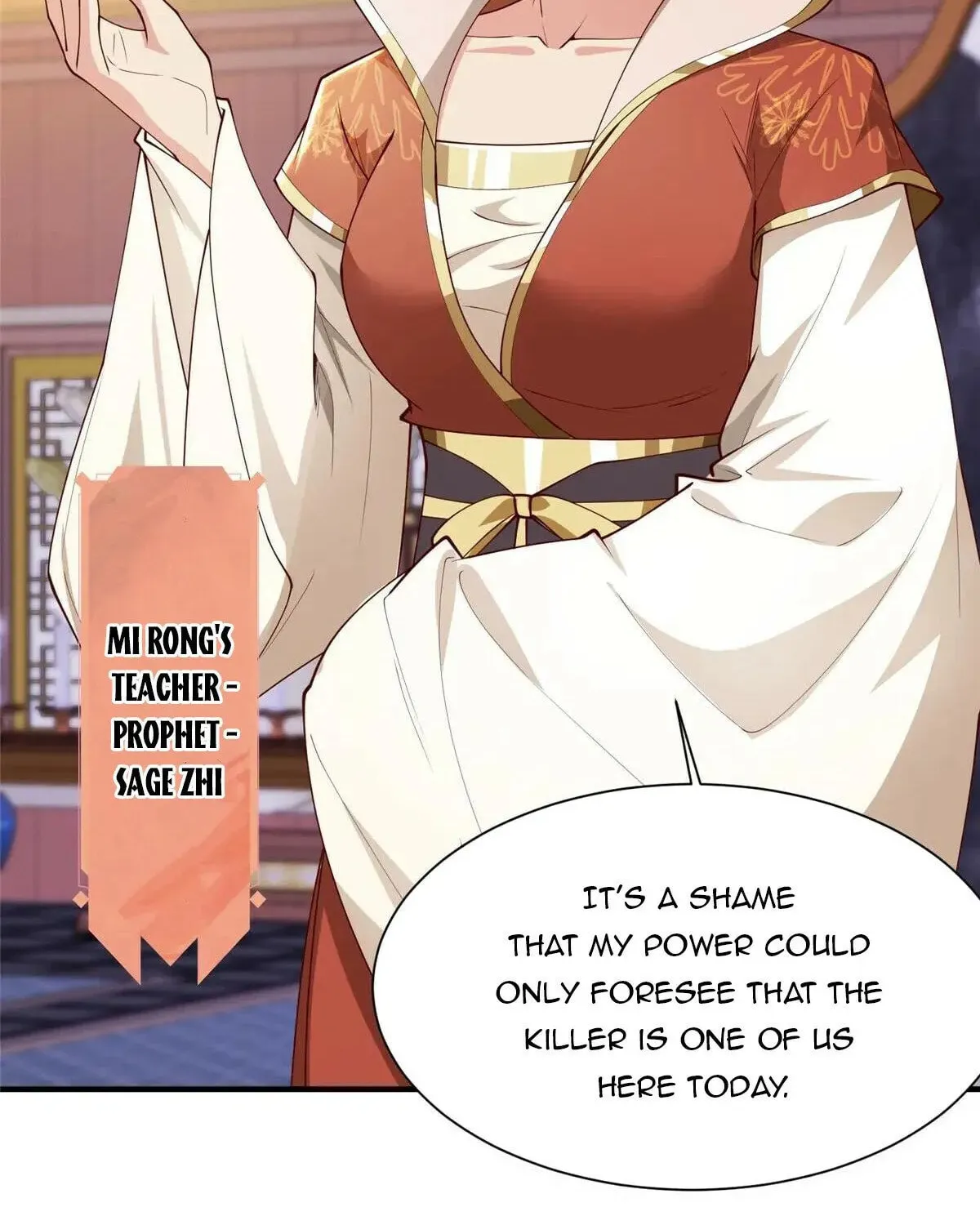 Read Dragon Master (Colored) chapter 401 image 5 on Lezhin
