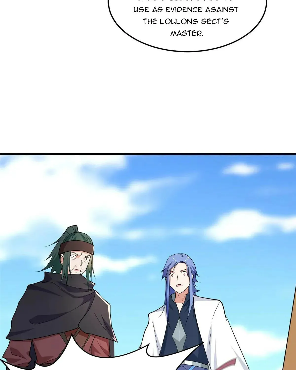 Read Dragon Master (Colored) chapter 401 image 50 on Lezhin