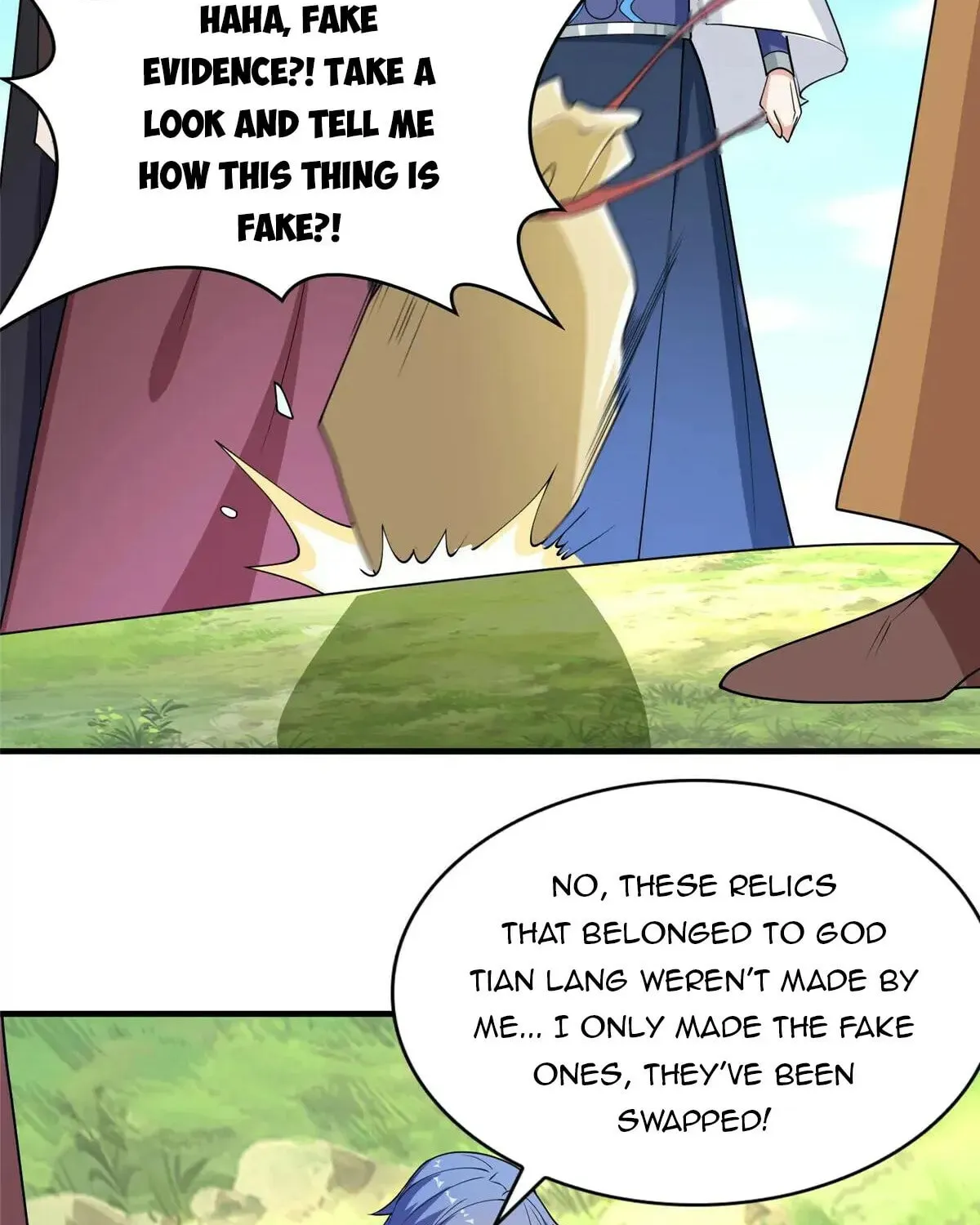 Read Dragon Master (Colored) chapter 401 image 51 on Lezhin