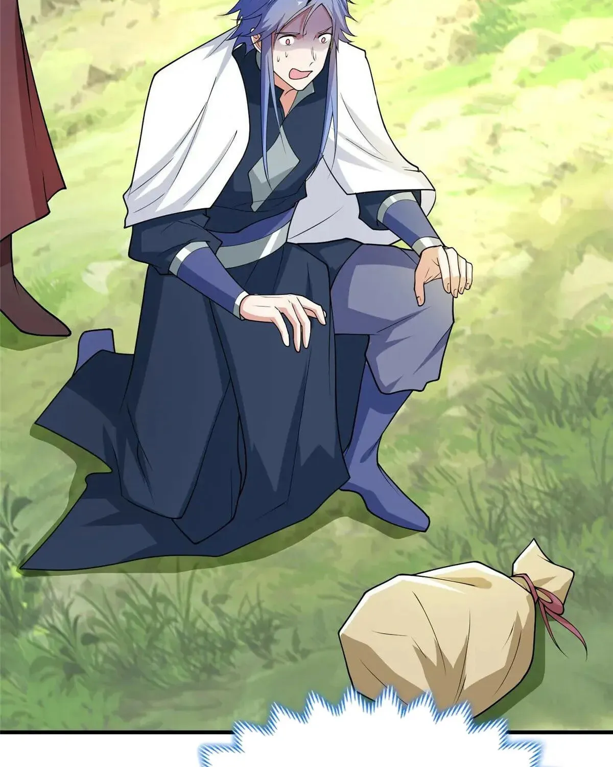 Read Dragon Master (Colored) chapter 401 image 52 on Lezhin