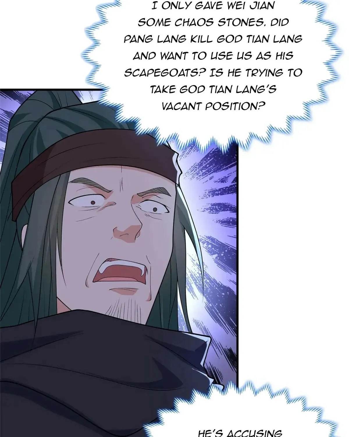 Read Dragon Master (Colored) chapter 401 image 53 on Lezhin