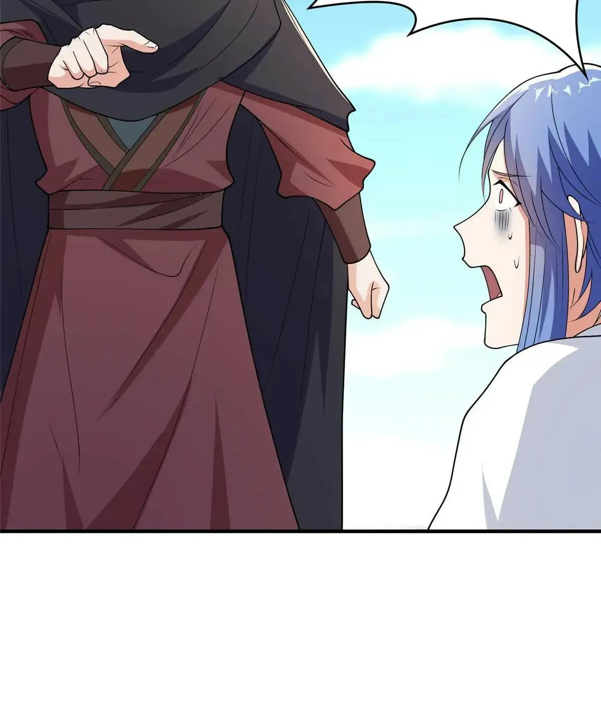 Read Dragon Master (Colored) chapter 401 image 55 on Lezhin