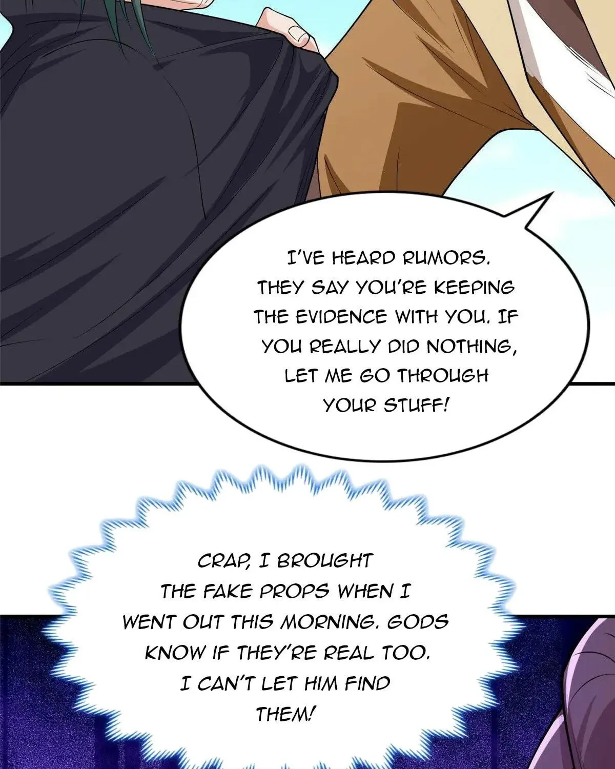 Read Dragon Master (Colored) chapter 401 image 57 on Lezhin
