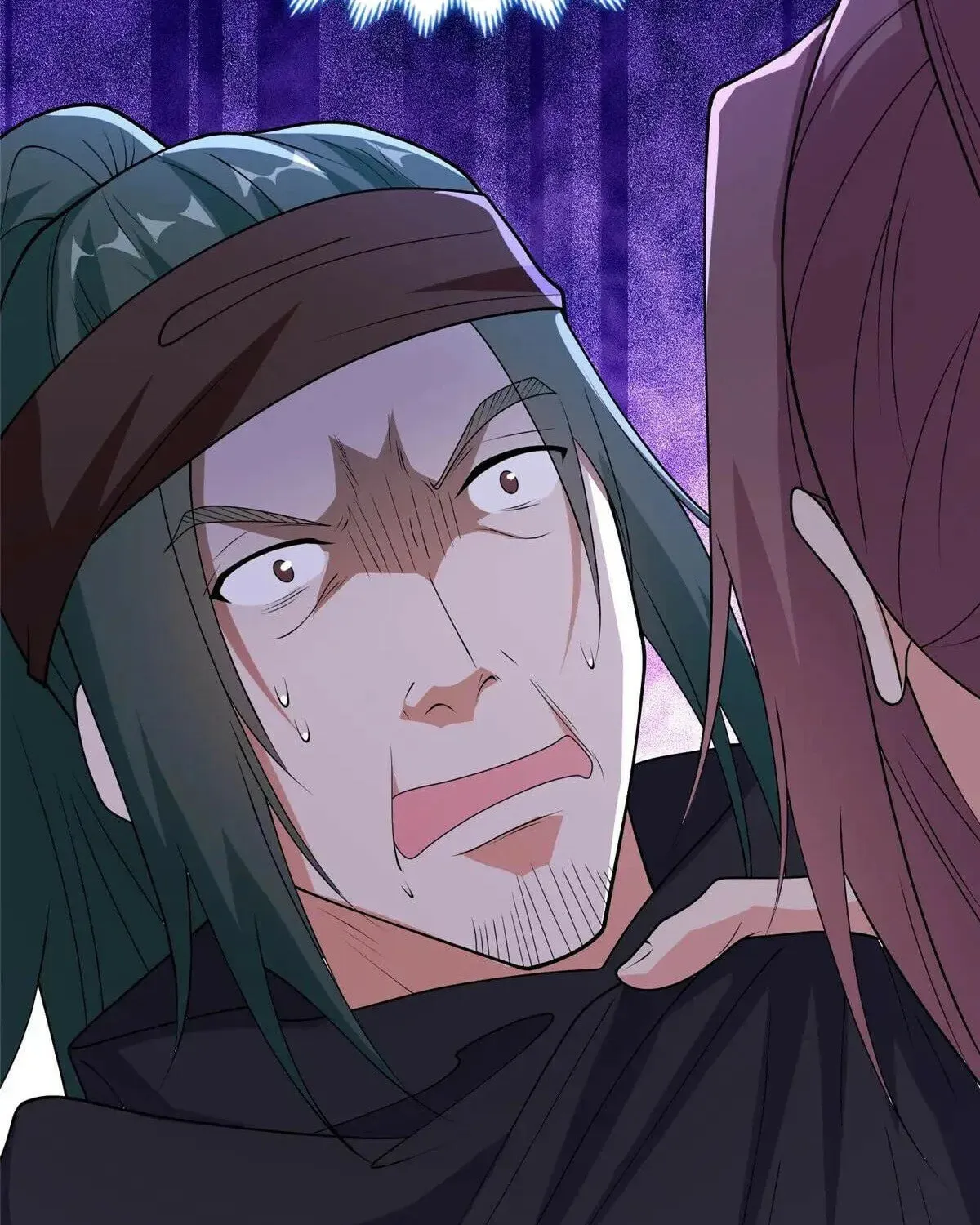 Read Dragon Master (Colored) chapter 401 image 58 on Lezhin