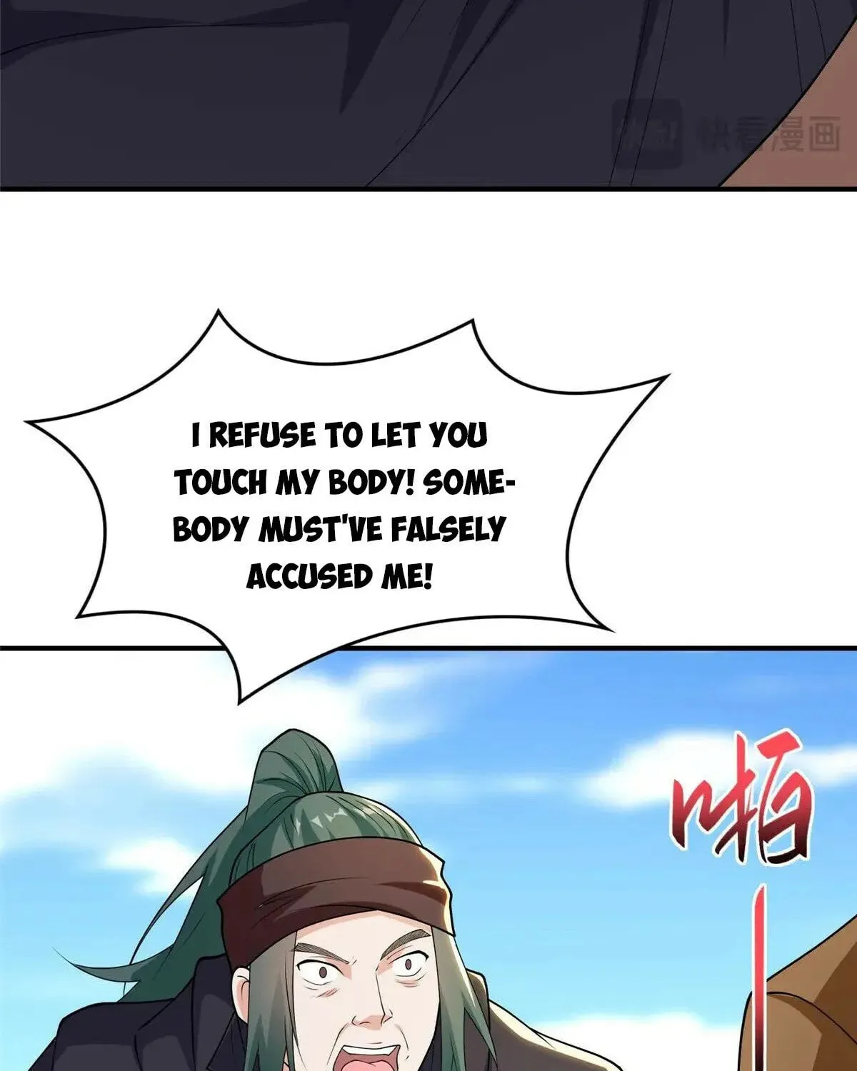 Read Dragon Master (Colored) chapter 401 image 59 on Lezhin