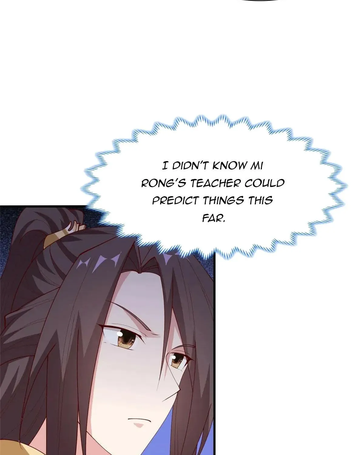 Read Dragon Master (Colored) chapter 401 image 8 on Lezhin