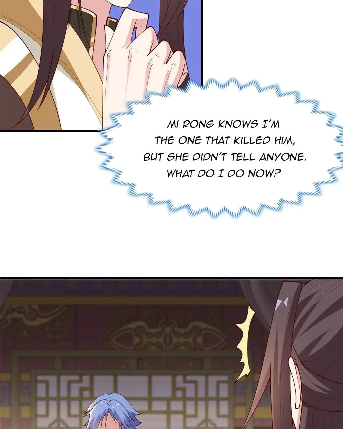 Read Dragon Master (Colored) chapter 401 image 9 on Lezhin