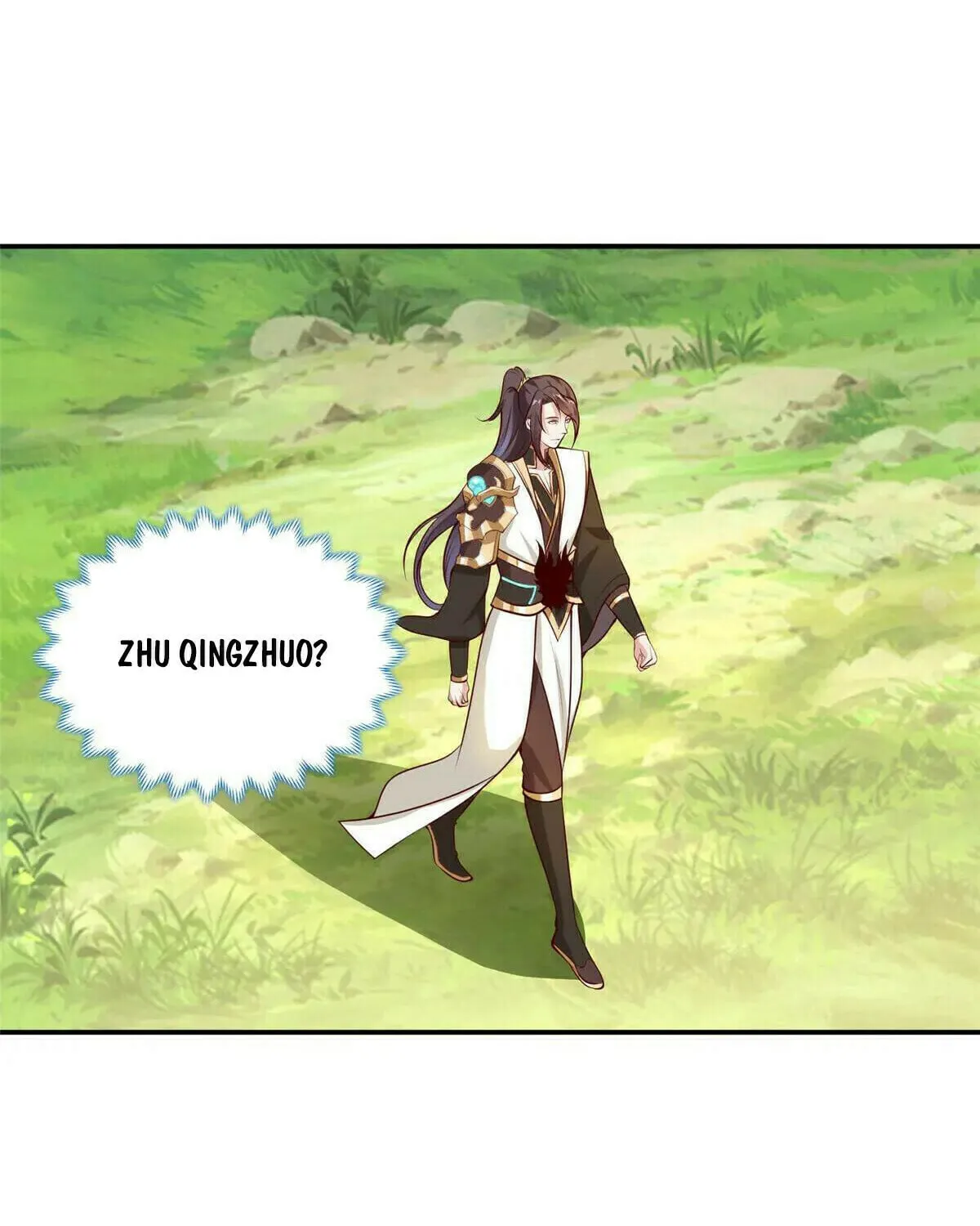 Read Dragon Master (Colored) chapter 402 image 11 on Lezhin