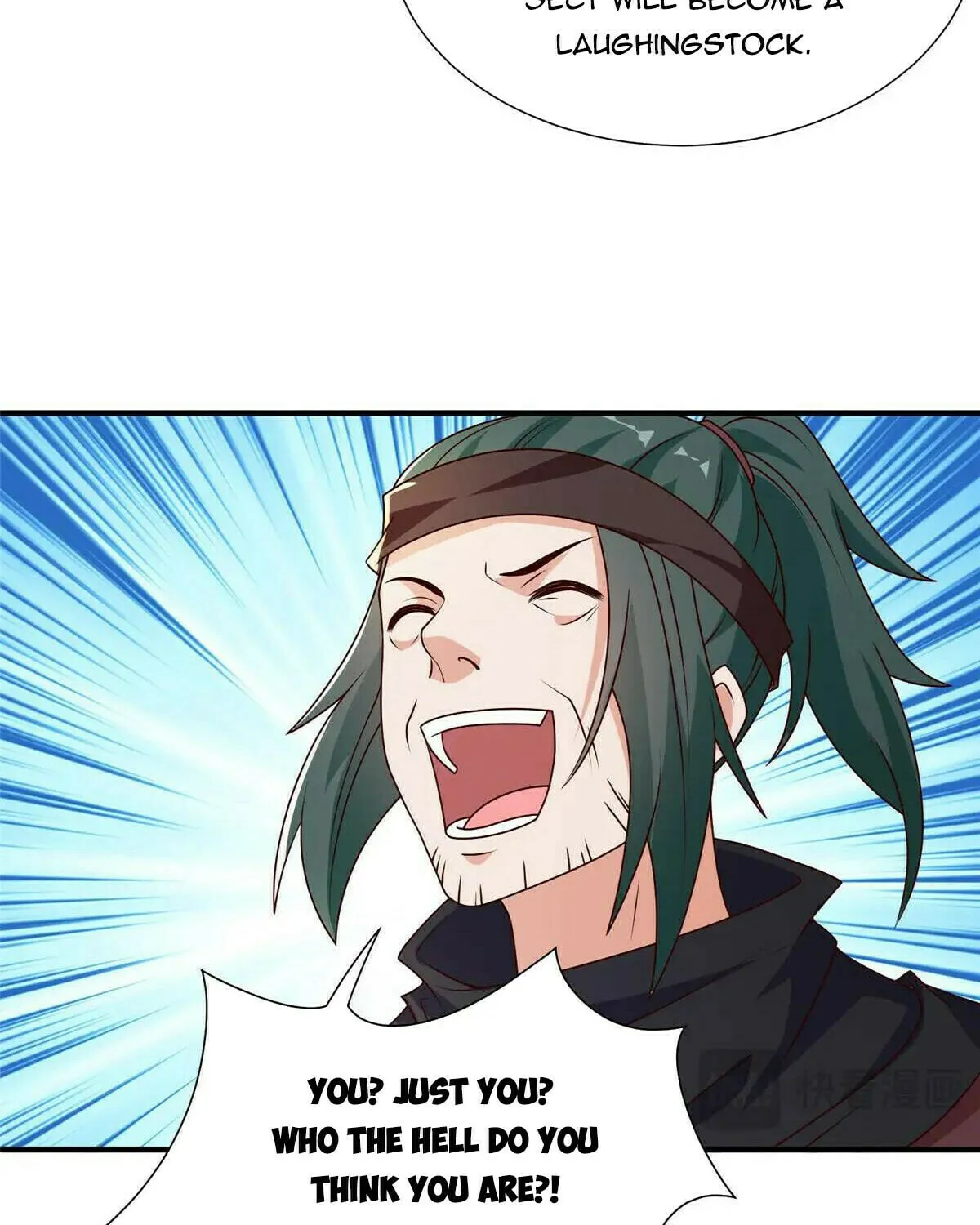 Read Dragon Master (Colored) chapter 402 image 18 on Lezhin