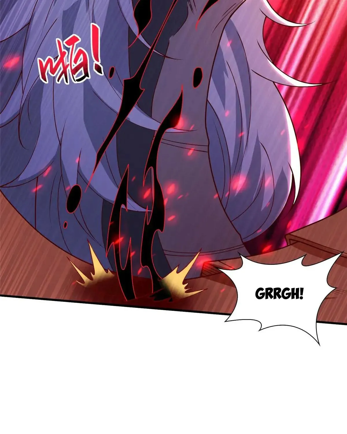 Read Dragon Master (Colored) chapter 402 image 34 on Lezhin