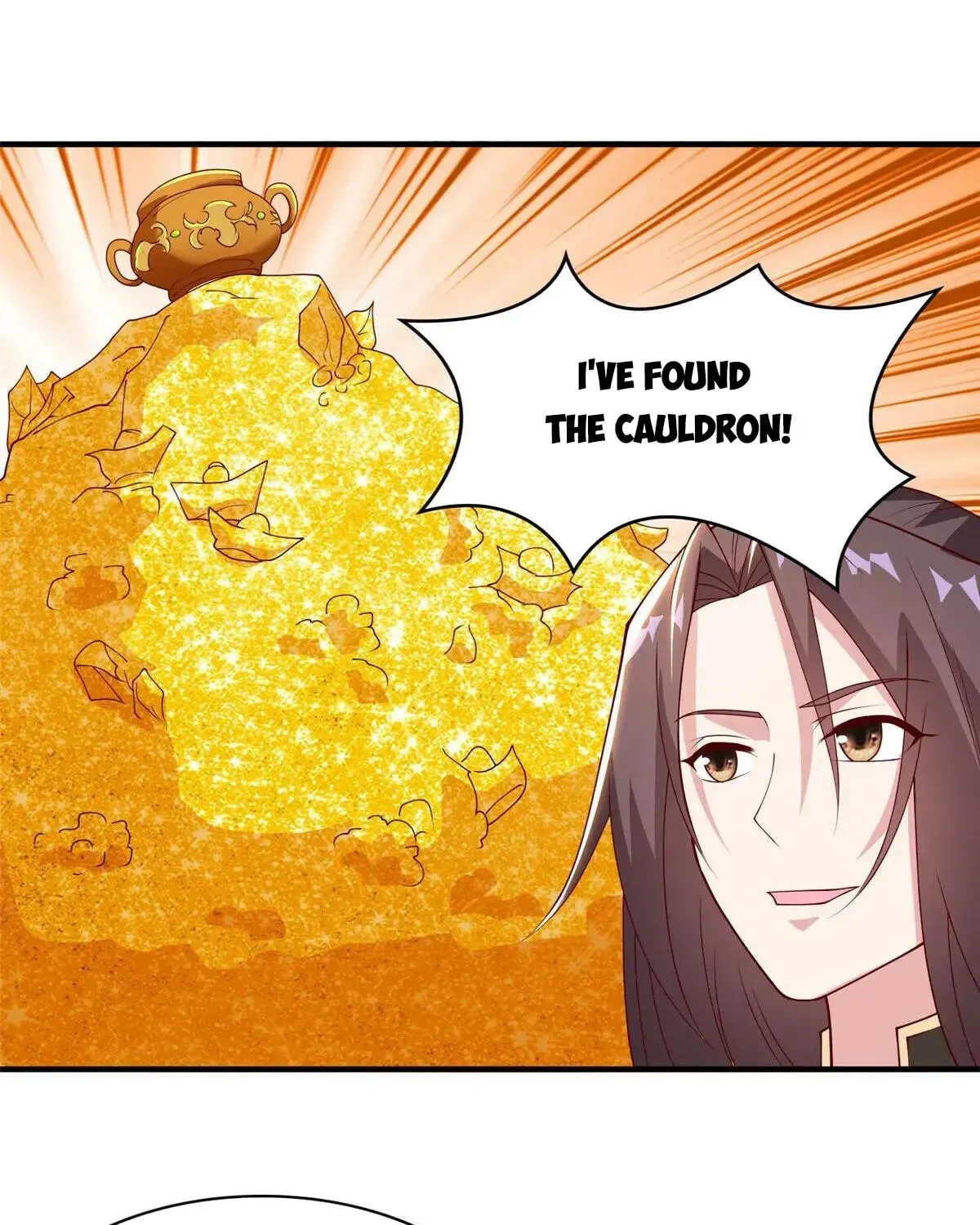 Read Dragon Master (Colored) chapter 402 image 44 on Lezhin