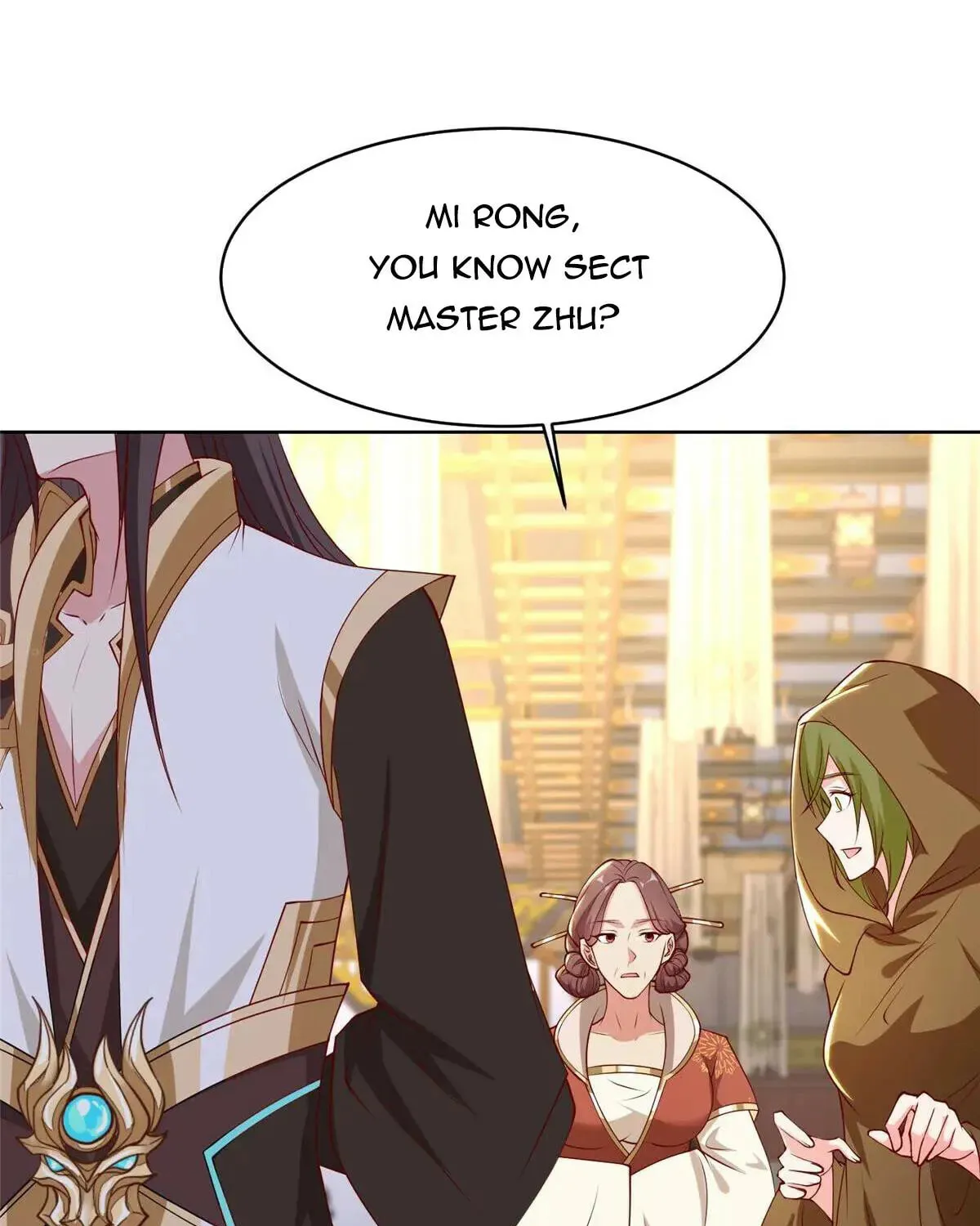 Read Dragon Master (Colored) chapter 403 image 12 on Lezhin