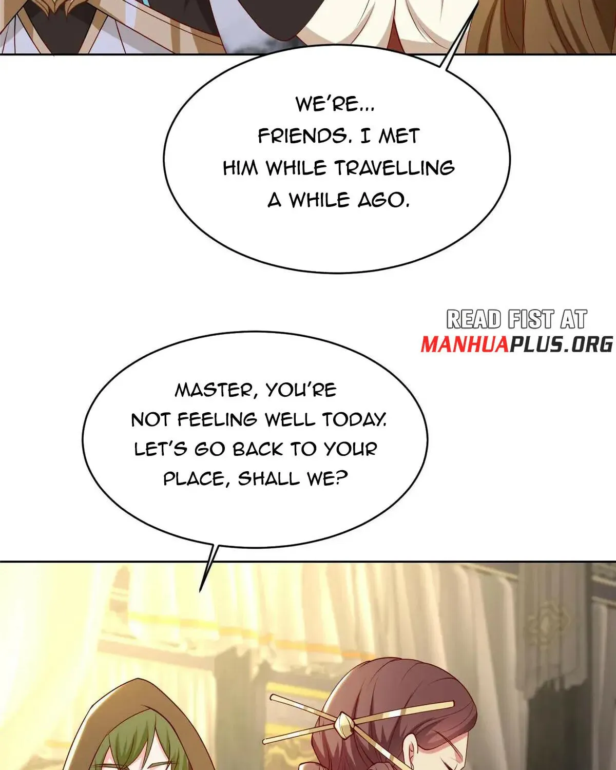 Read Dragon Master (Colored) chapter 403 image 13 on Lezhin