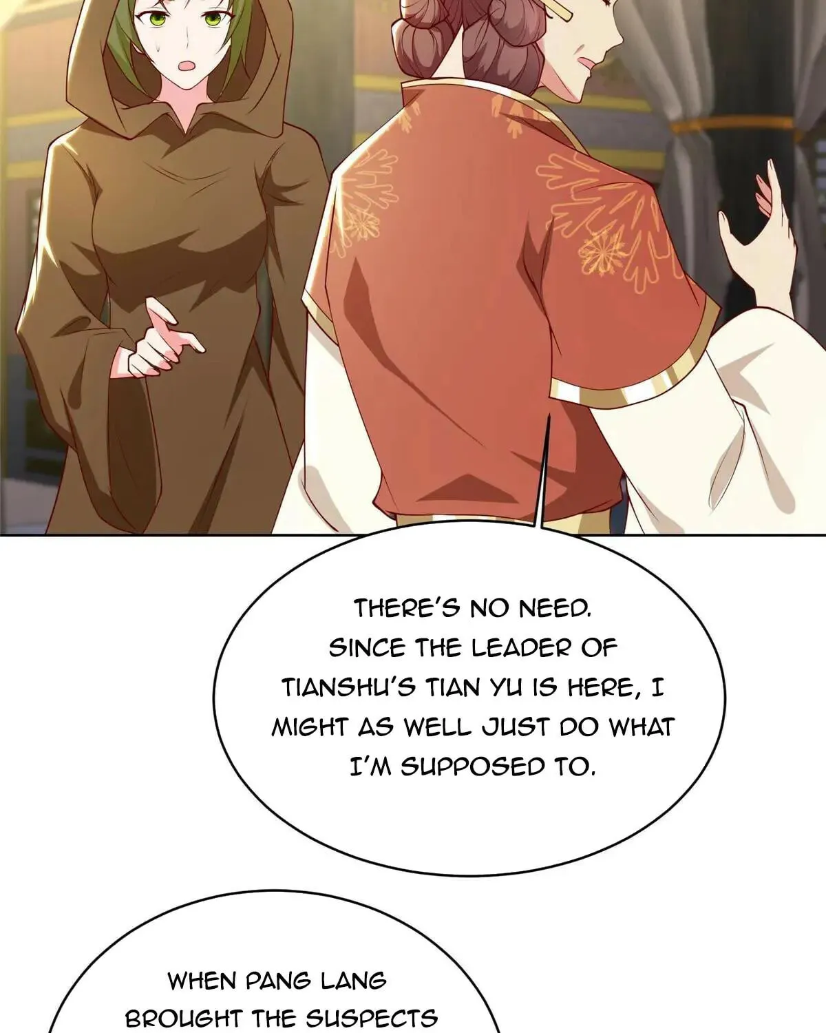 Read Dragon Master (Colored) chapter 403 image 14 on Lezhin
