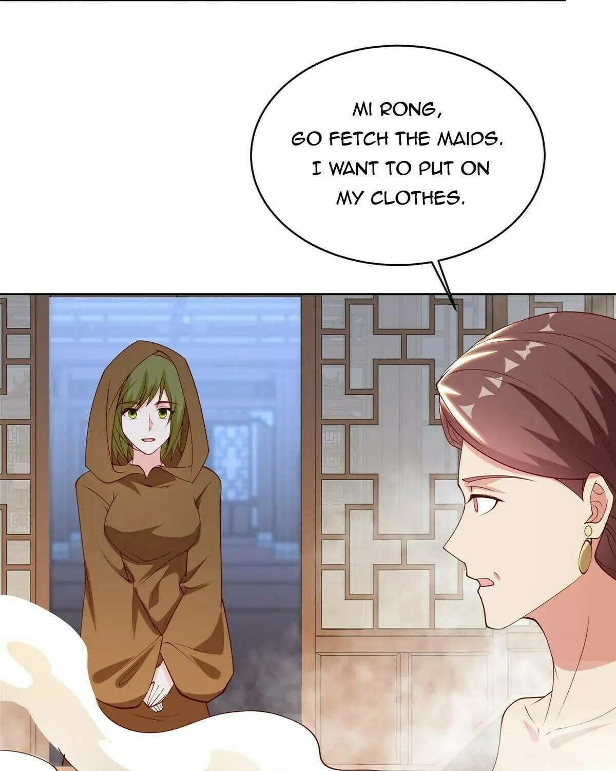 Read Dragon Master (Colored) chapter 403 image 25 on Lezhin