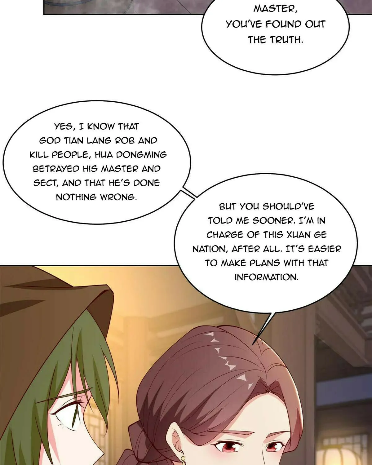 Read Dragon Master (Colored) chapter 403 image 27 on Lezhin