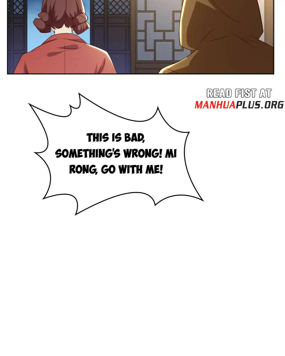 Read Dragon Master (Colored) chapter 403 image 31 on Lezhin