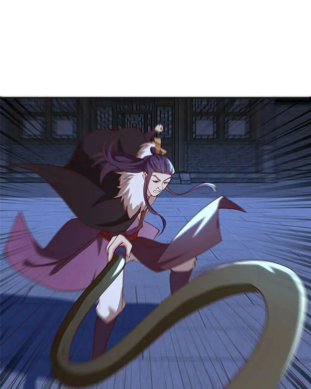 Read Dragon Master (Colored) chapter 403 image 36 on Lezhin