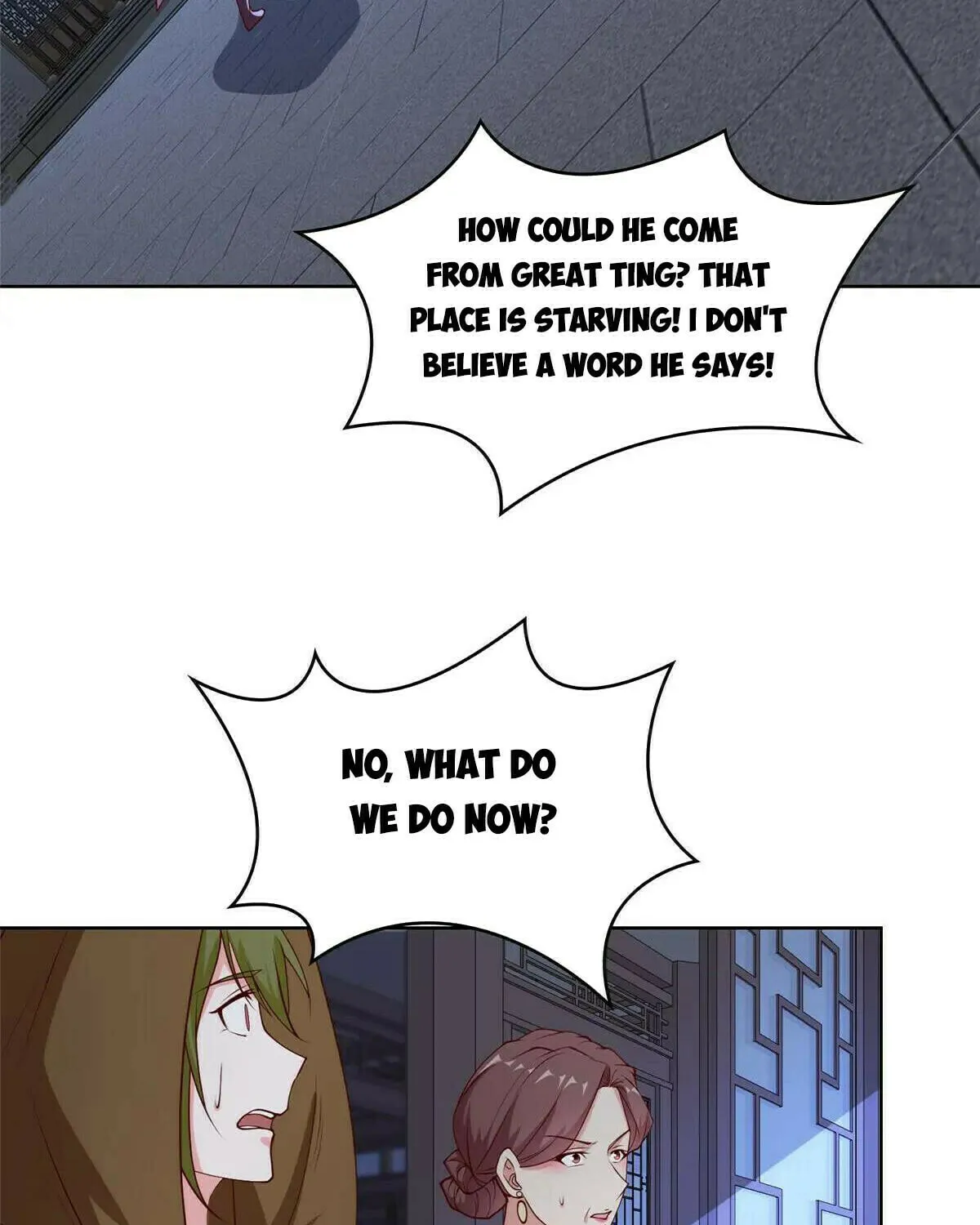 Read Dragon Master (Colored) chapter 403 image 42 on Lezhin