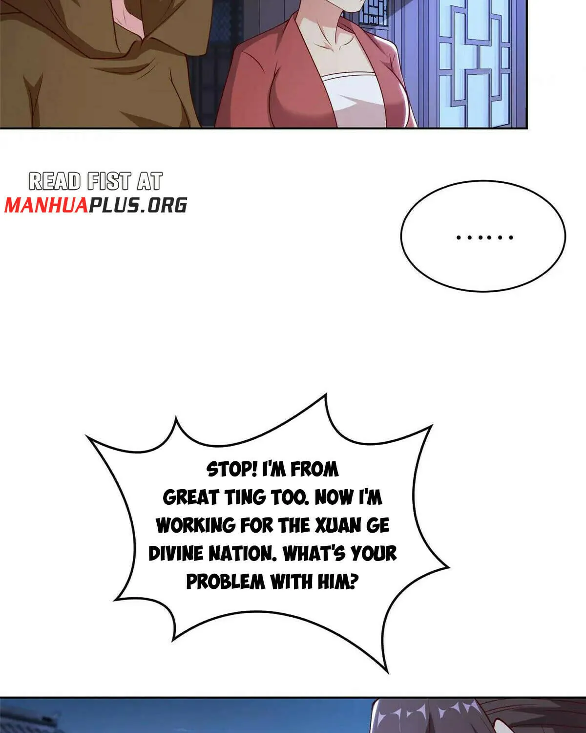 Read Dragon Master (Colored) chapter 403 image 43 on Lezhin