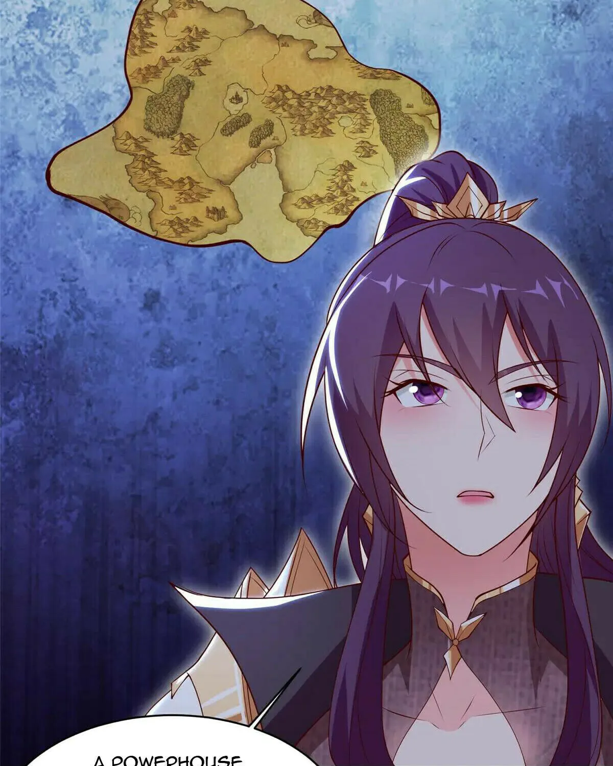 Read Dragon Master (Colored) chapter 404 image 10 on Lezhin