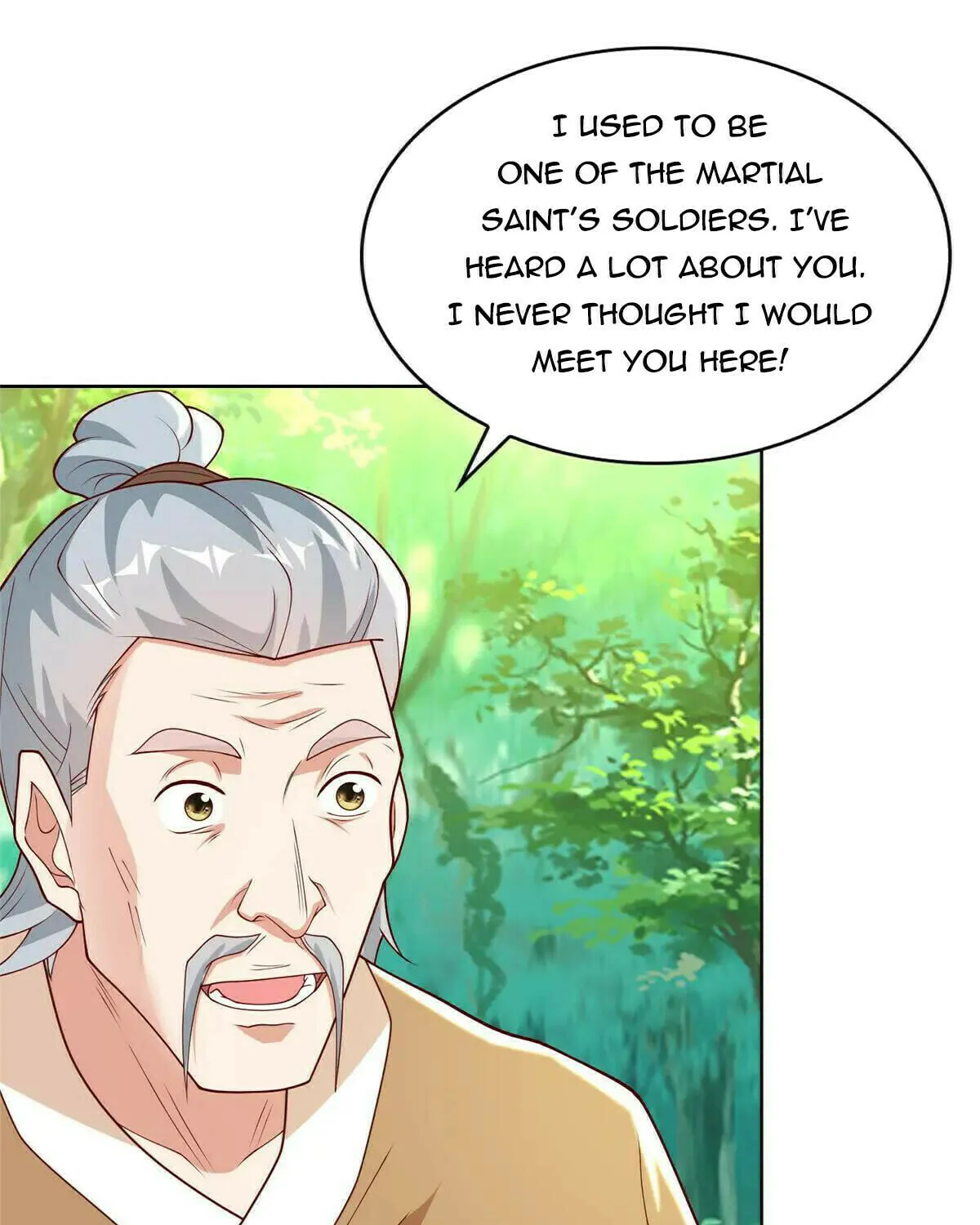 Read Dragon Master (Colored) chapter 404 image 27 on Lezhin