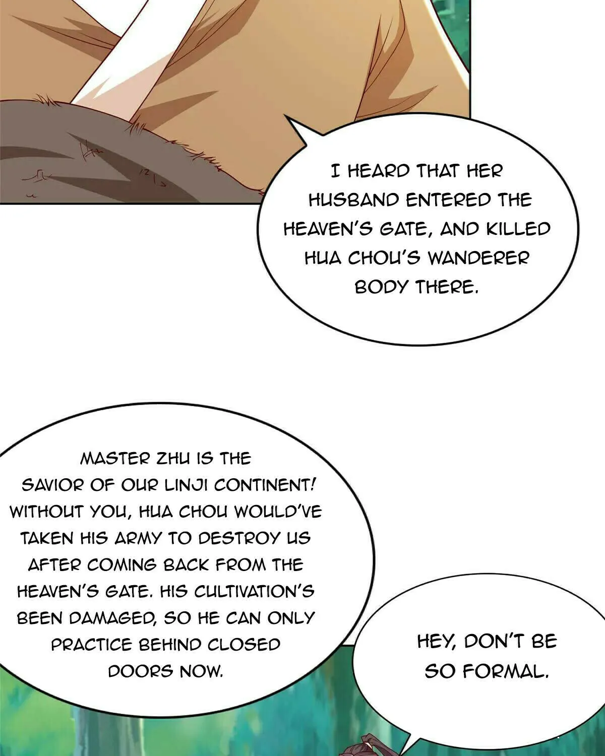 Read Dragon Master (Colored) chapter 404 image 28 on Lezhin
